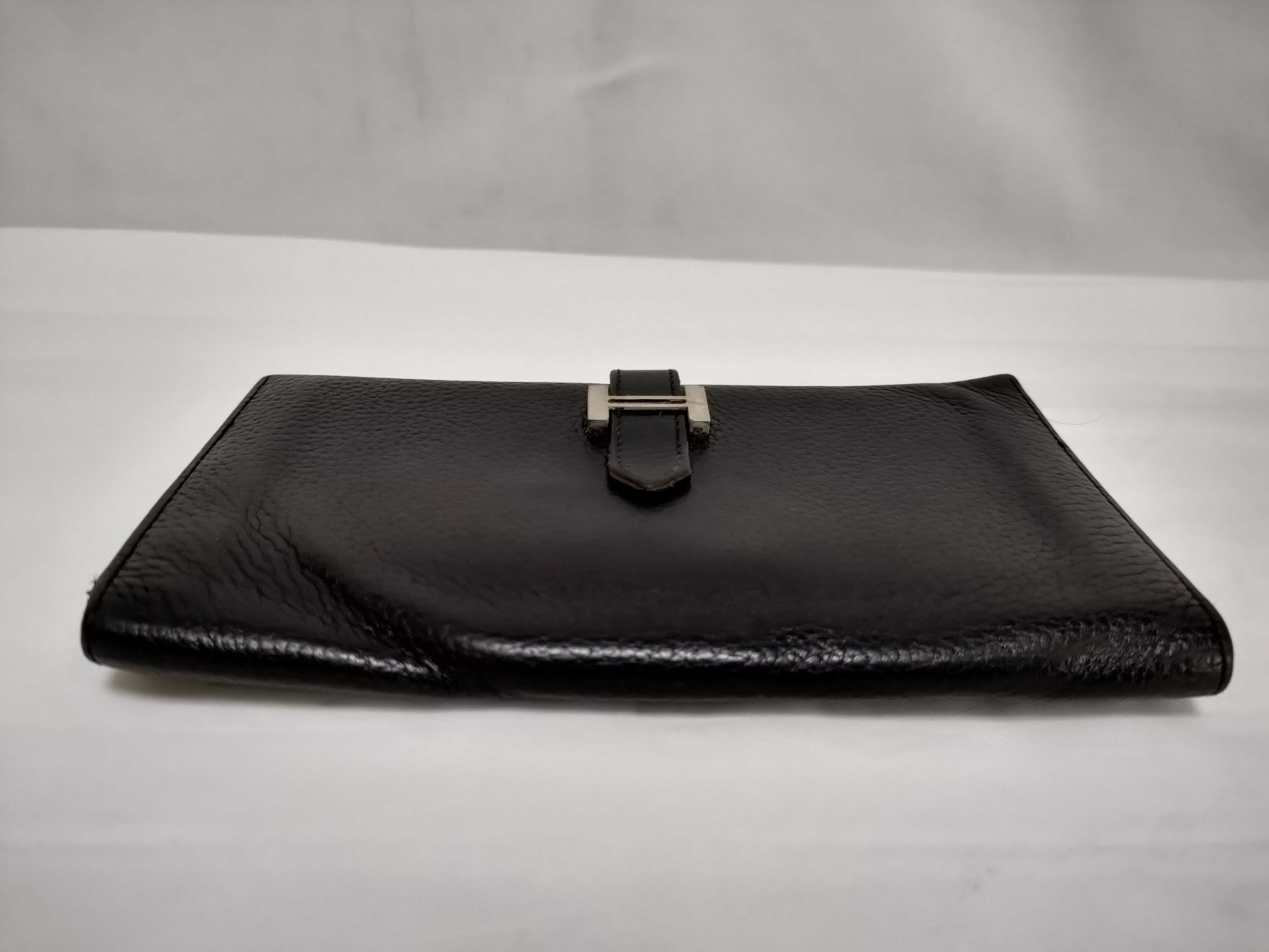 Bearn wallet — view 3