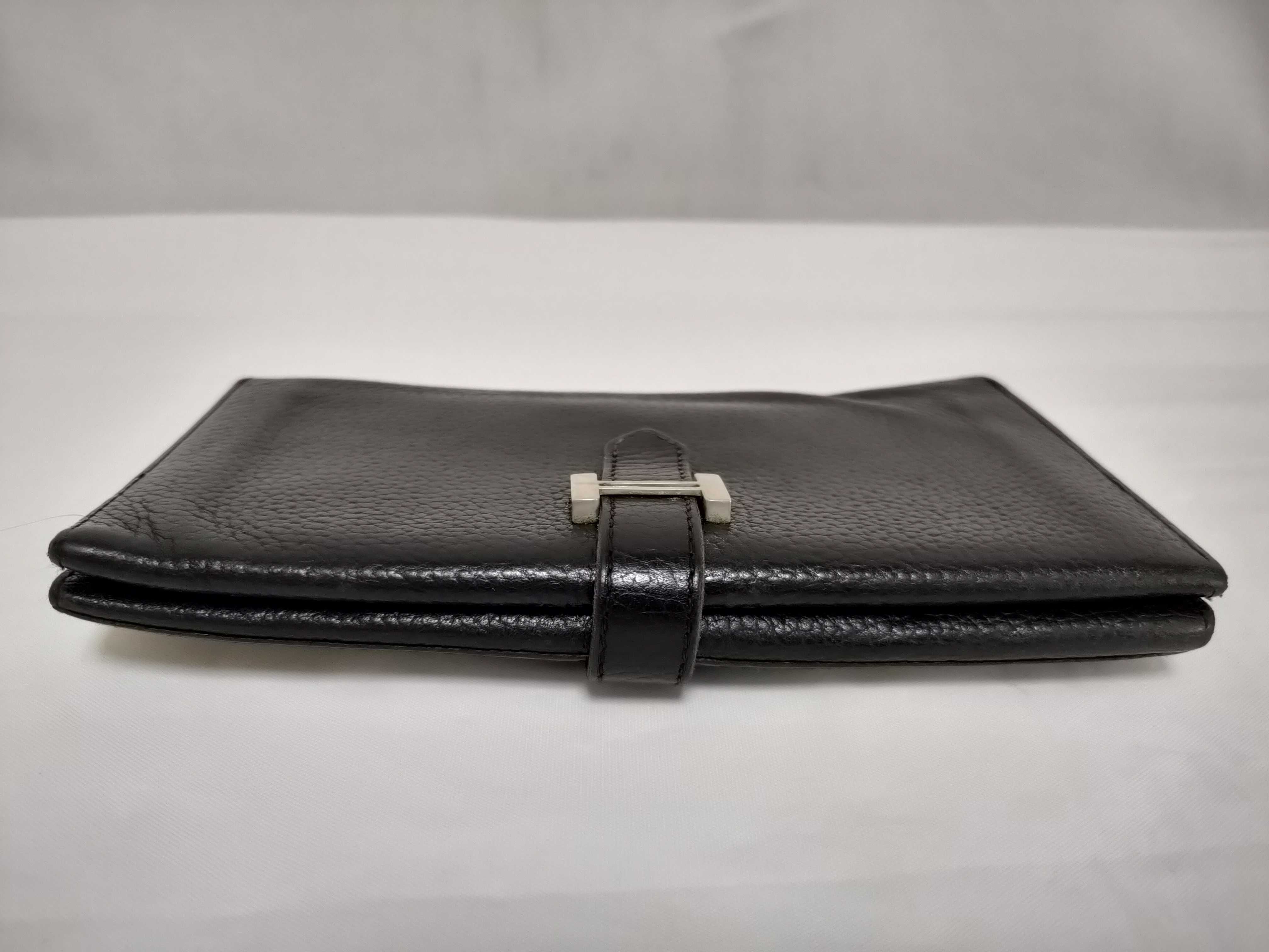 Bearn wallet — view 6