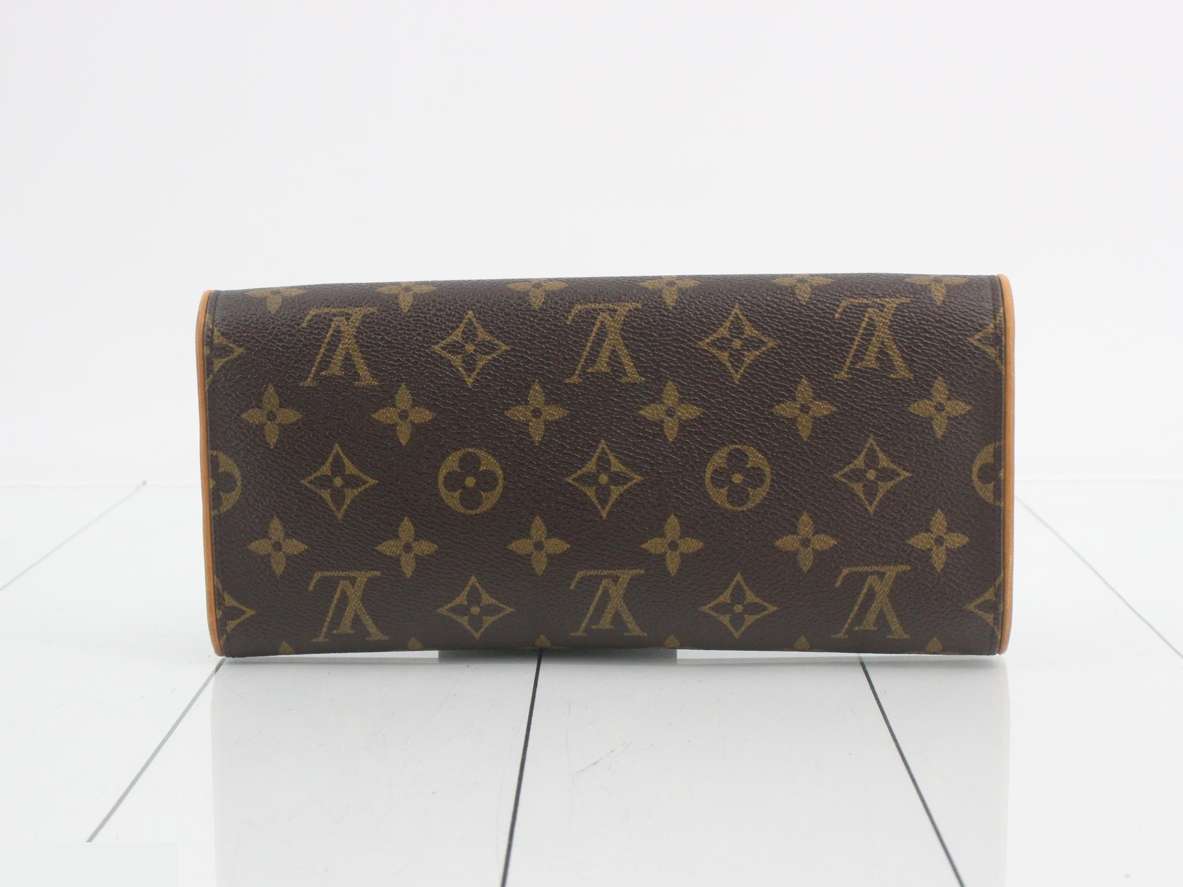 Pochette Twin GM — view 2