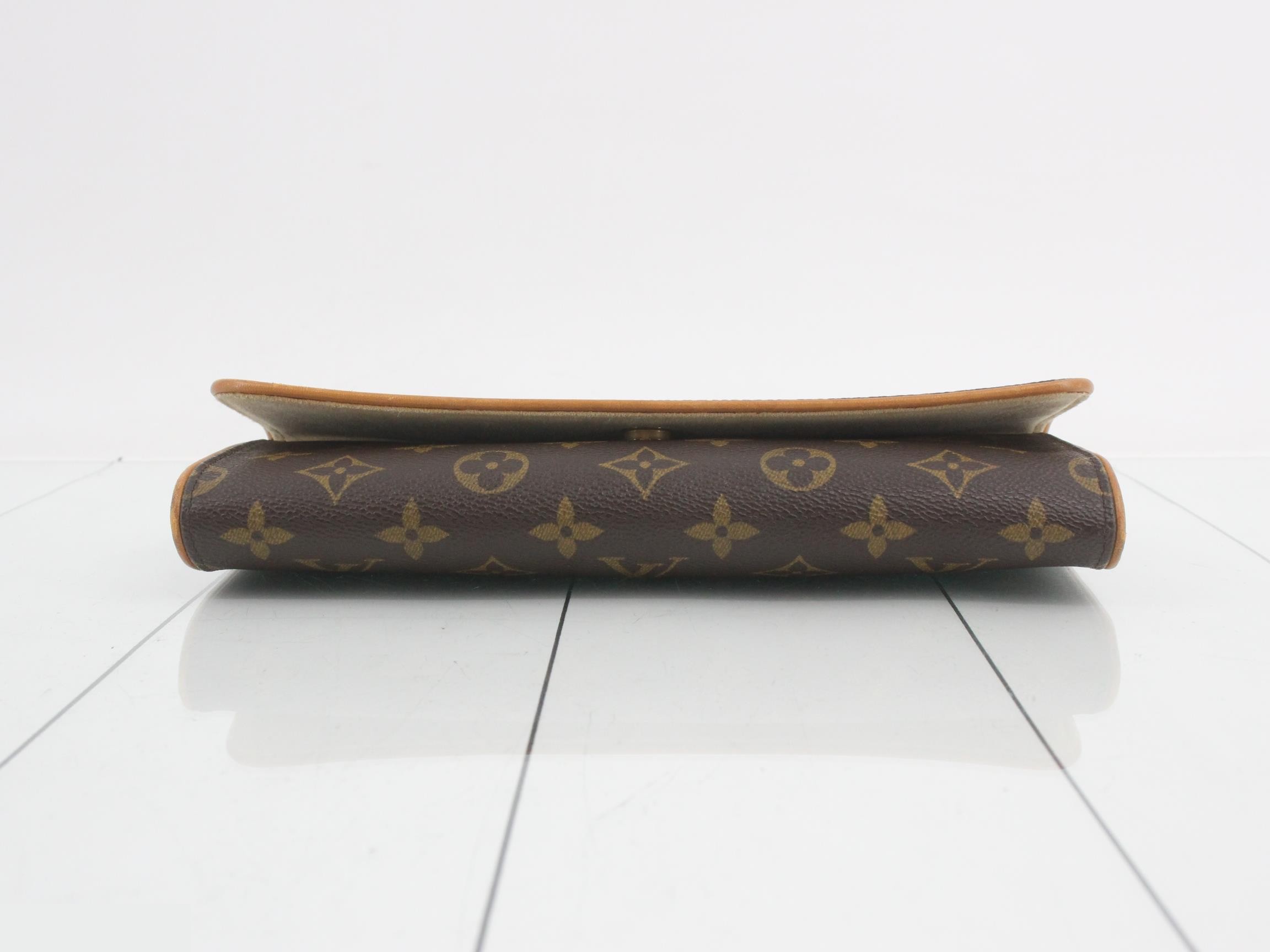 Pochette Twin GM — view 3