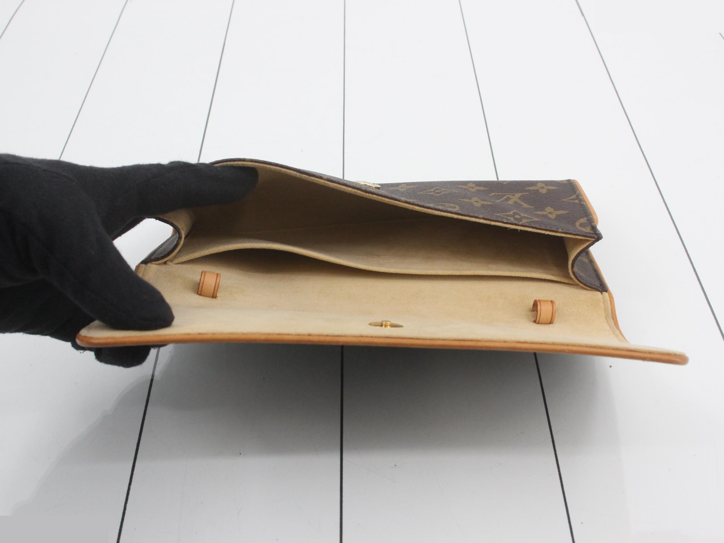 Pochette Twin GM — view 4