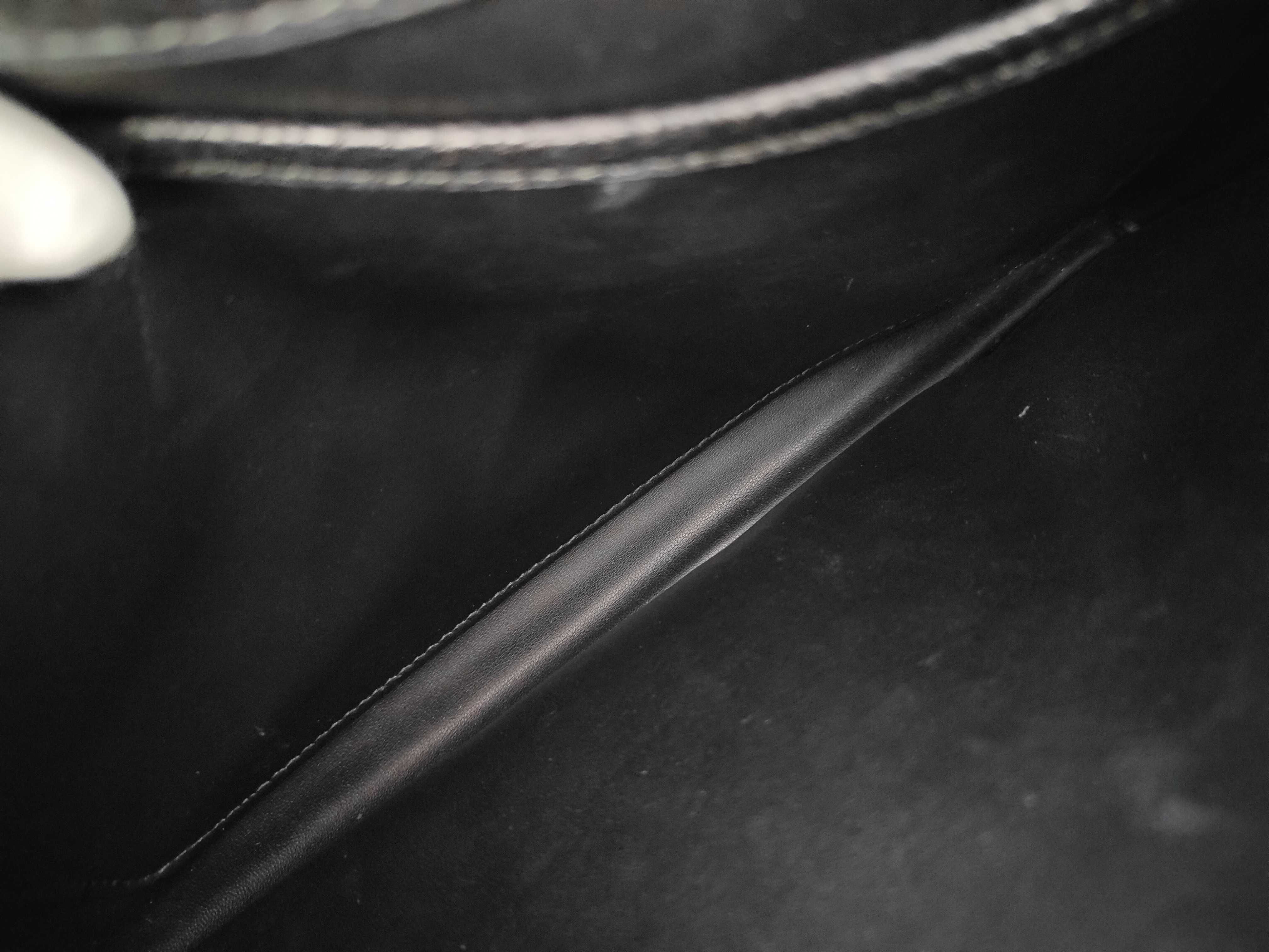 brand bag Vitello Daino clutch bag — view 9