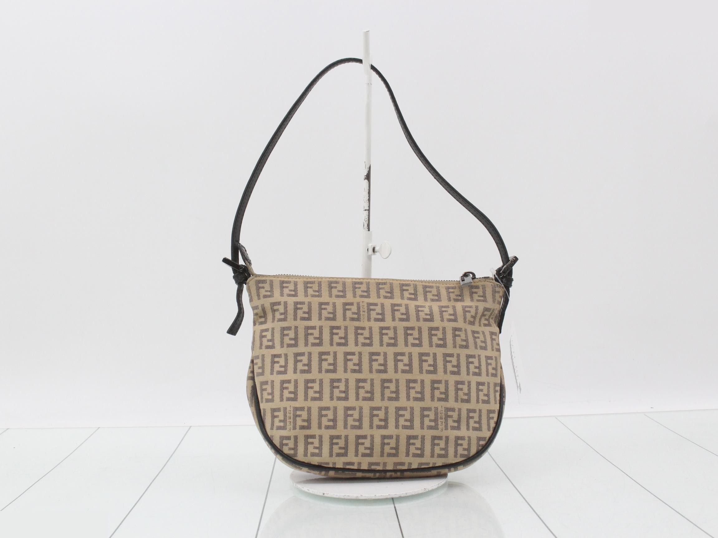 Zucchino (Bag) - Shoulder Bag — view 2