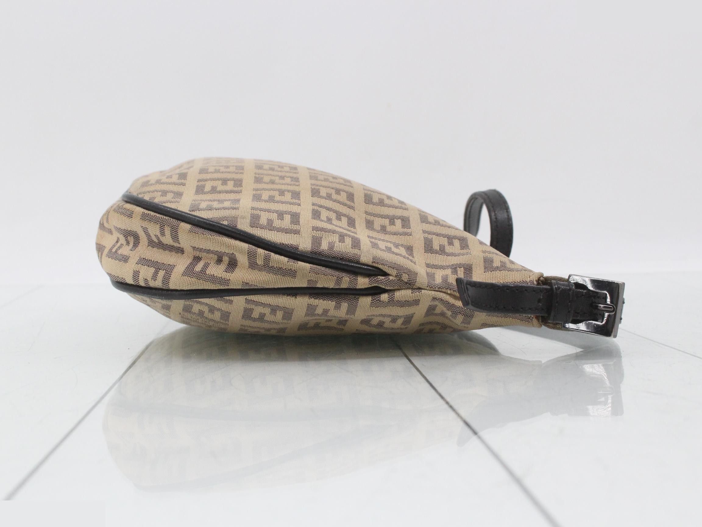 Zucchino (Bag) - Shoulder Bag — view 3