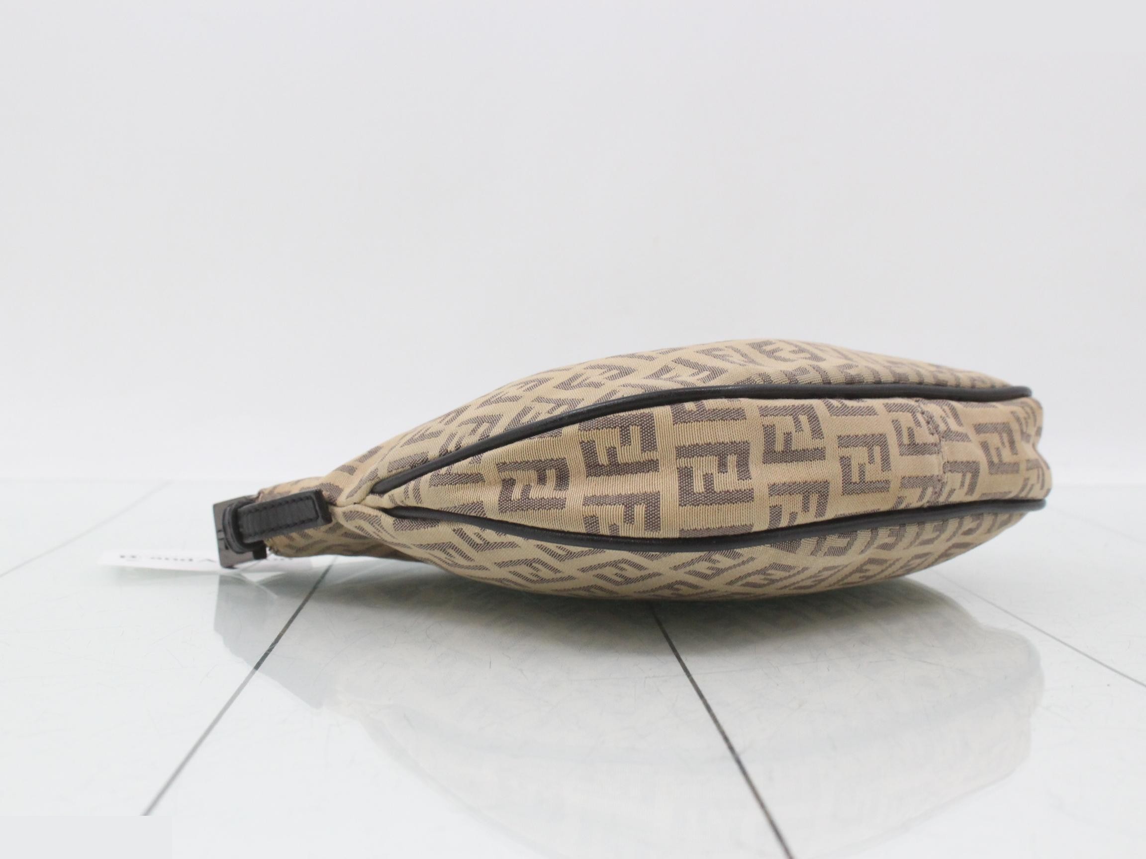 Zucchino (Bag) - Shoulder Bag — view 5