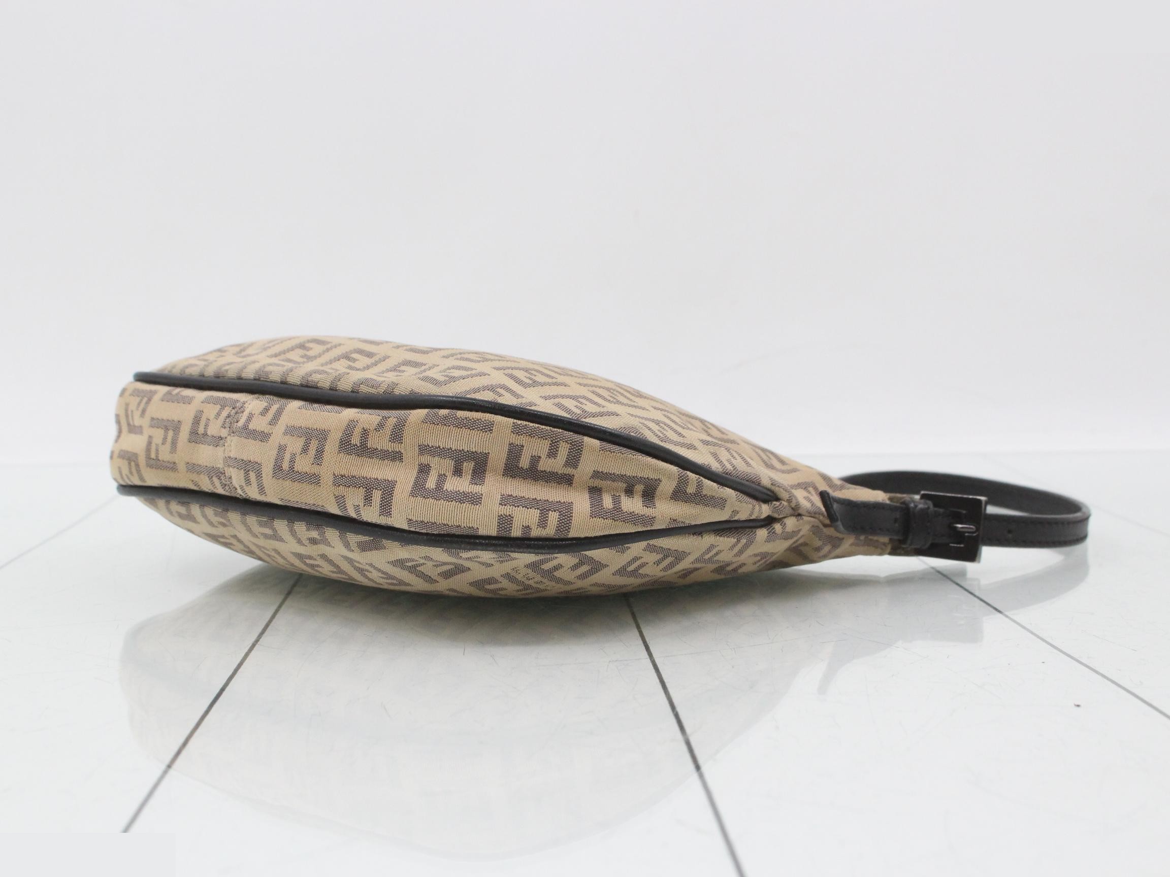 Zucchino (Bag) - Shoulder Bag — view 6