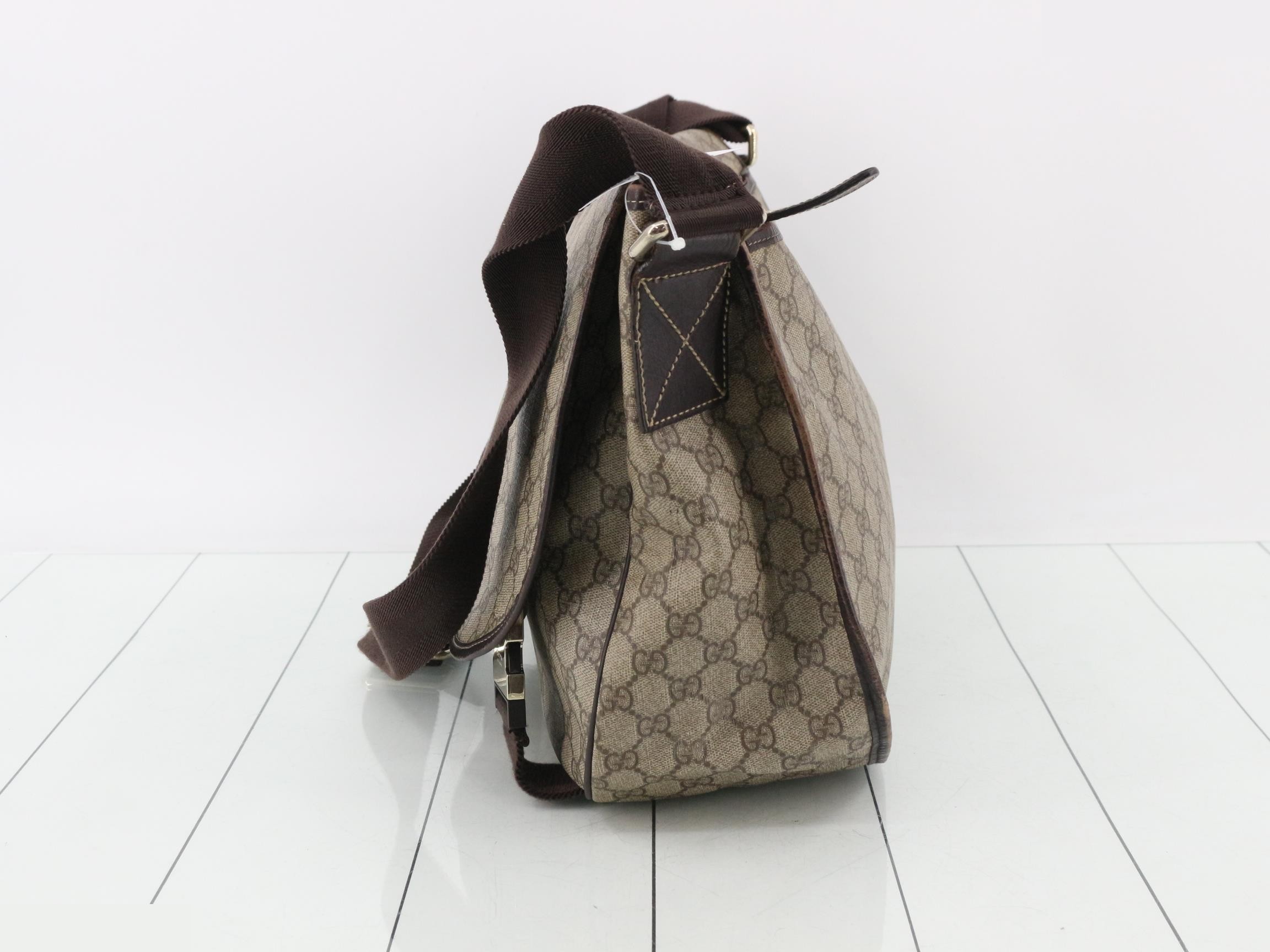 Shoulder bag — view 3