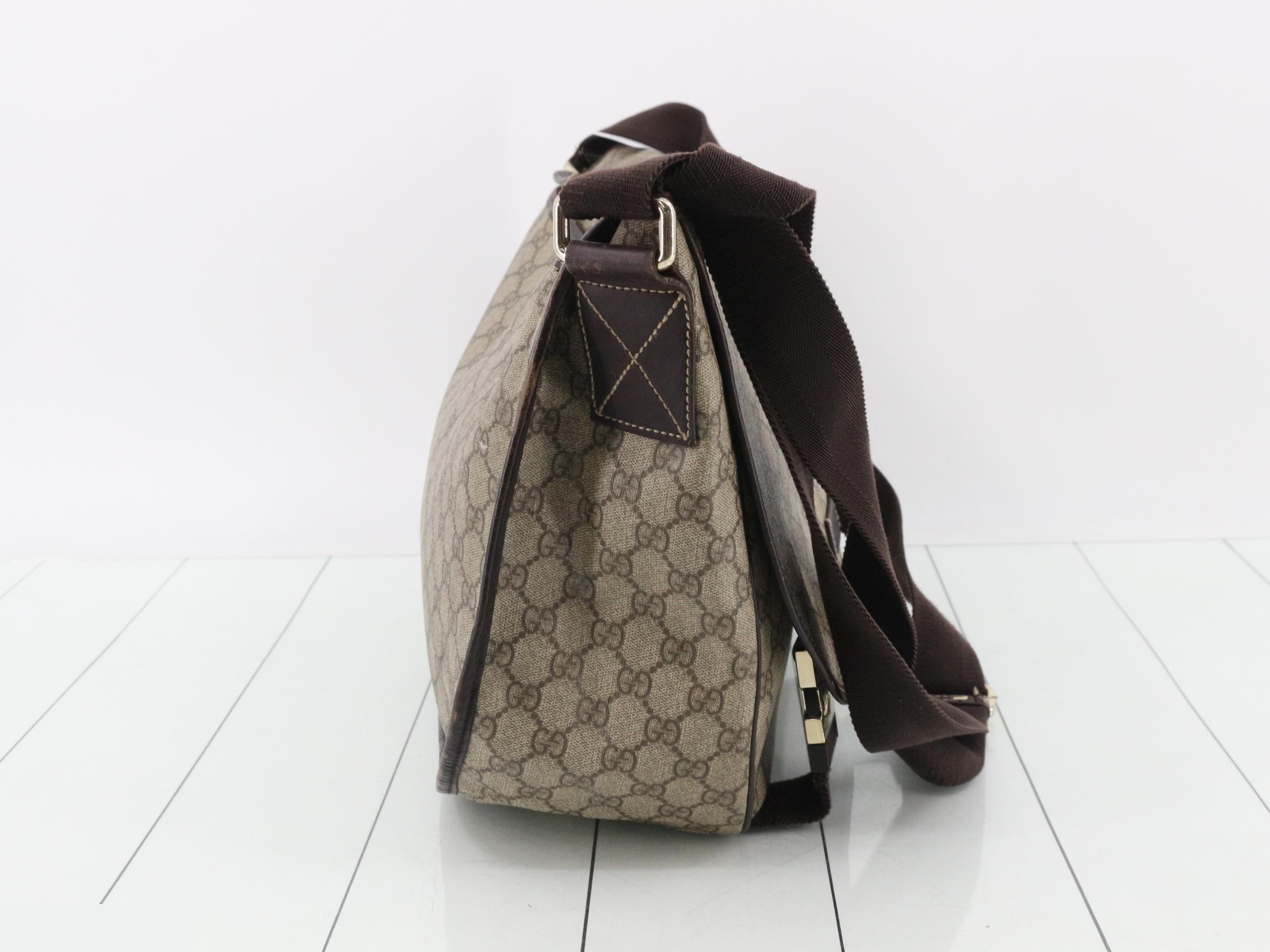 Shoulder bag — view 4