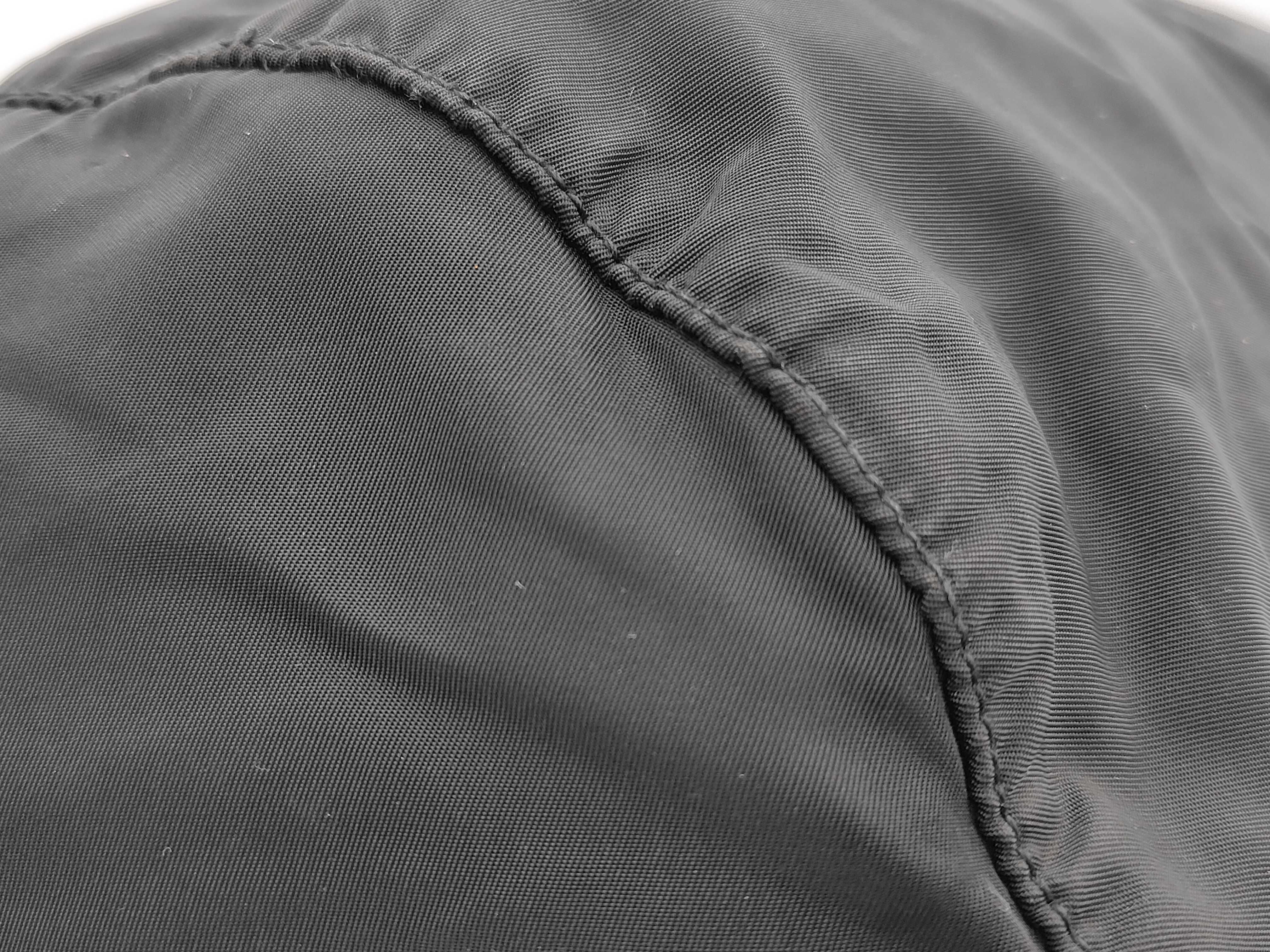 Nylon 2-Way Boston Bag — view 6