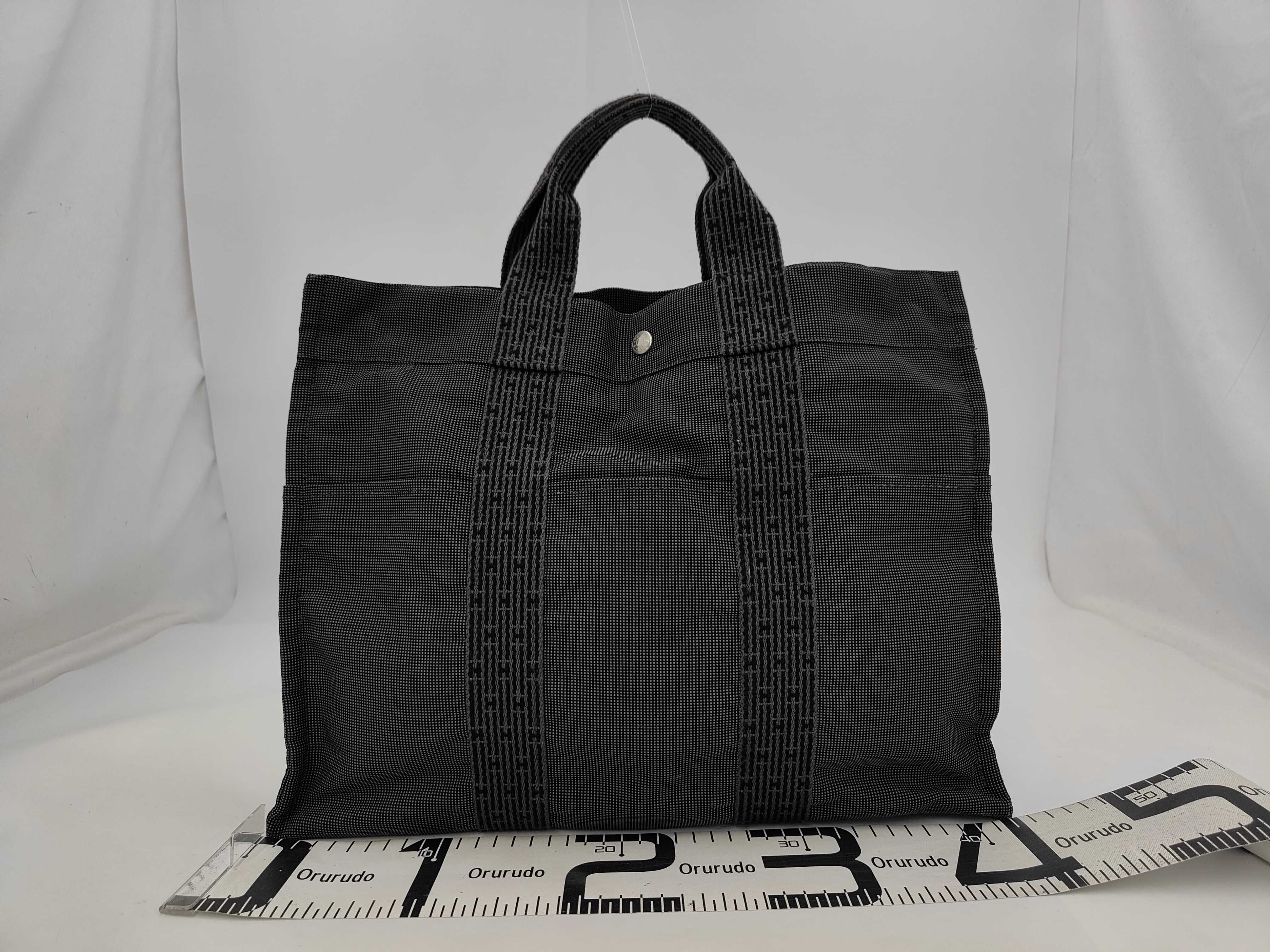 Herline Tote Bag Handbag Tote Bag — view 2