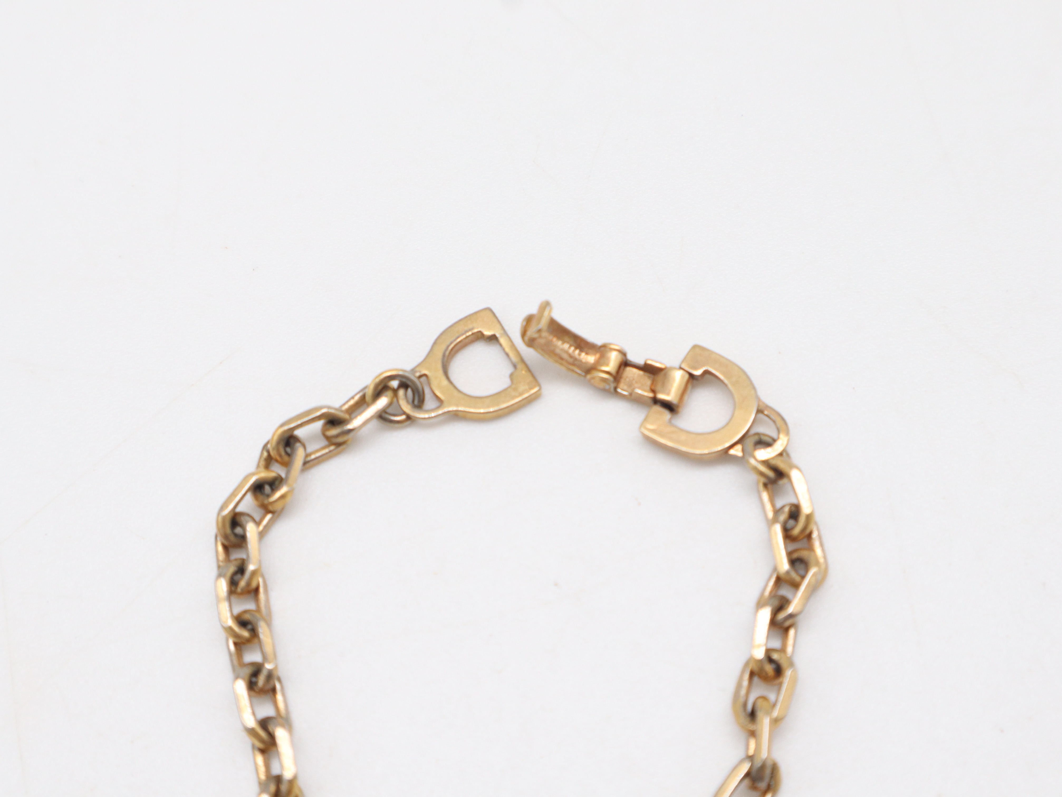 GPCD motif bracelet/bangle — view 3