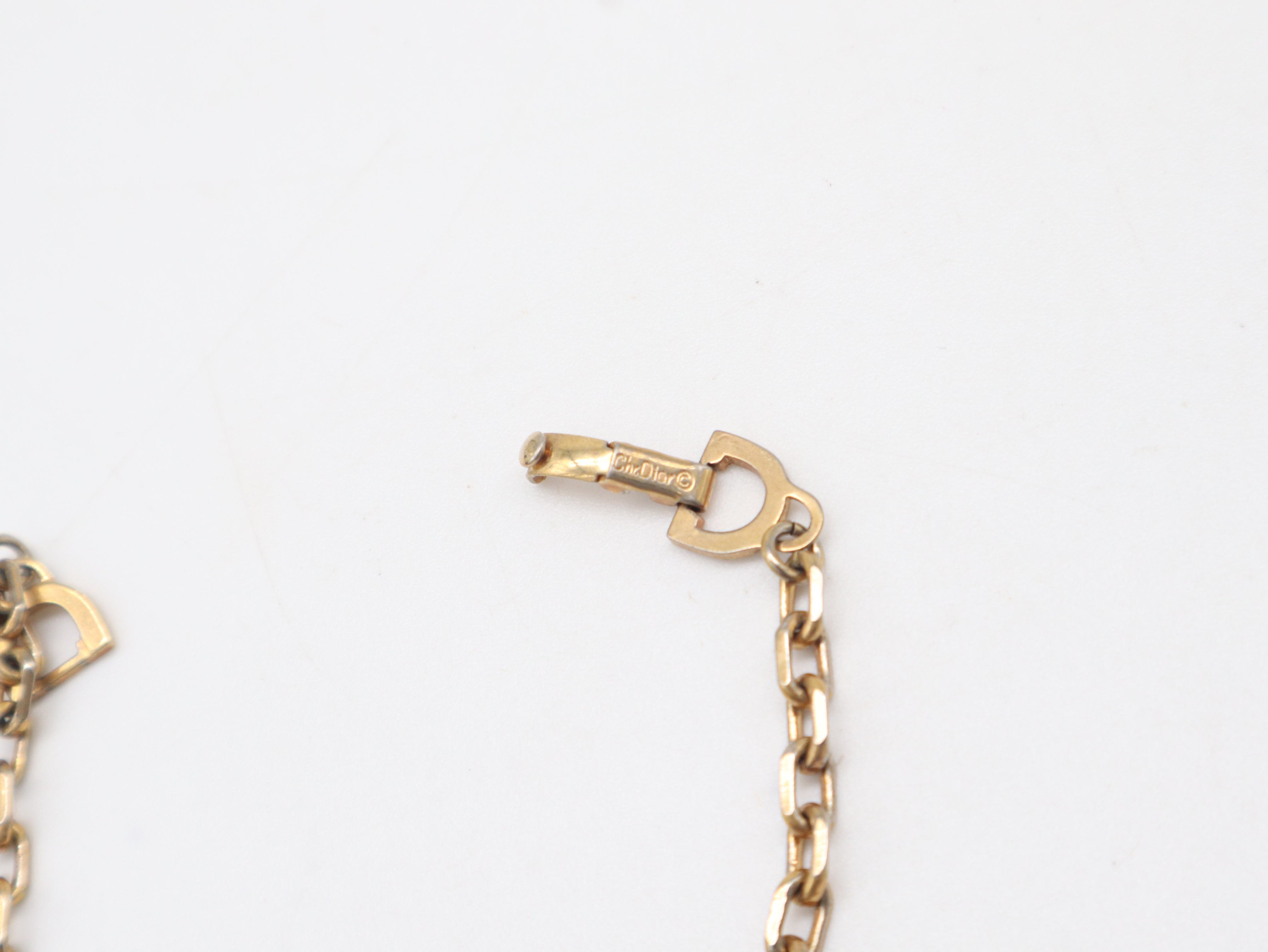 GPCD motif bracelet/bangle — view 4