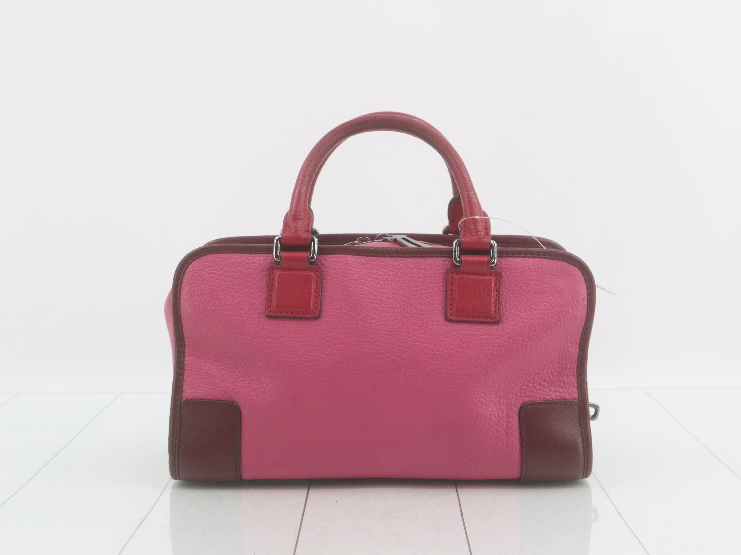 Amazona 28 Boston Bag — view 2