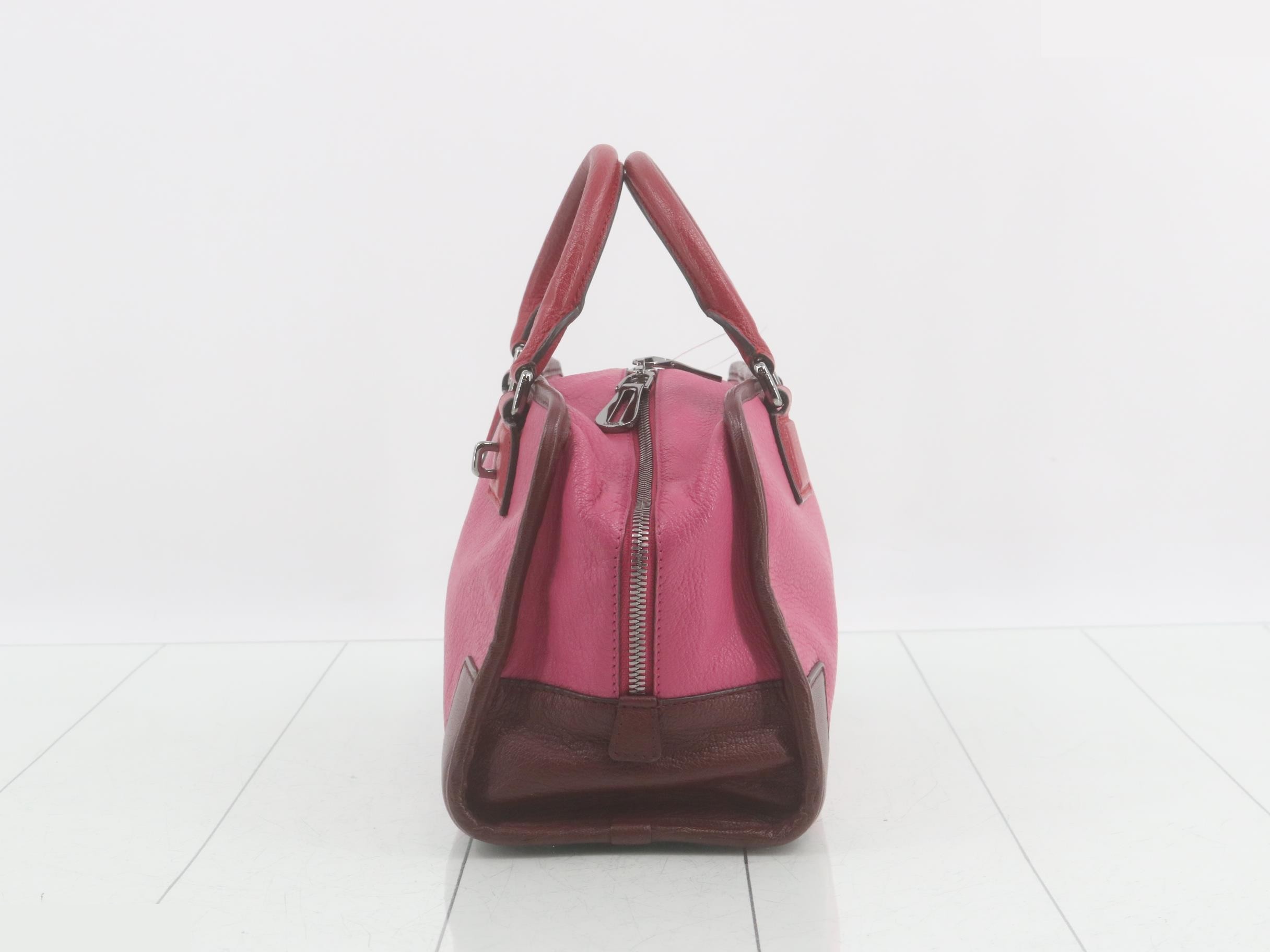 Amazona 28 Boston Bag — view 3