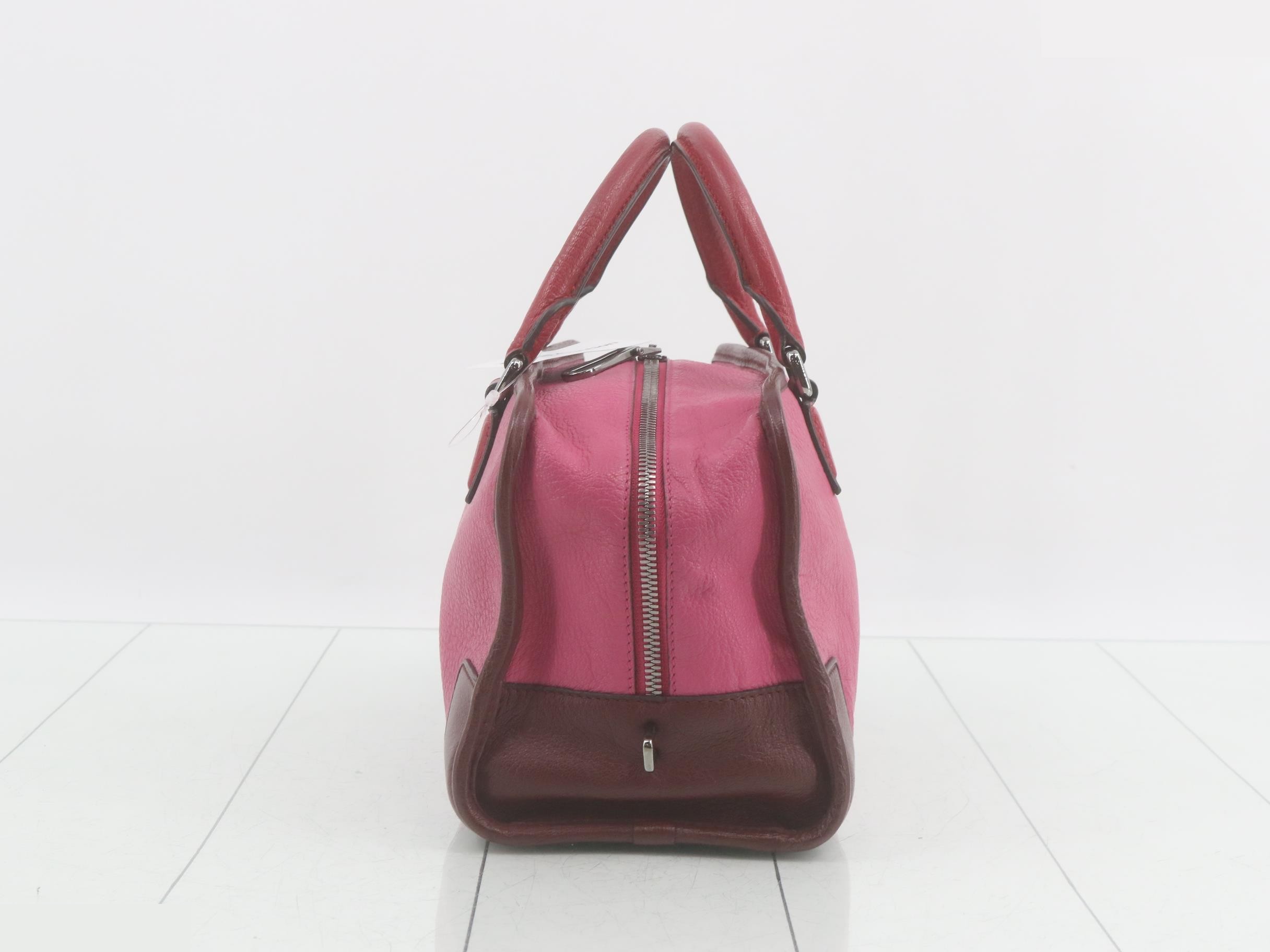Amazona 28 Boston Bag — view 4