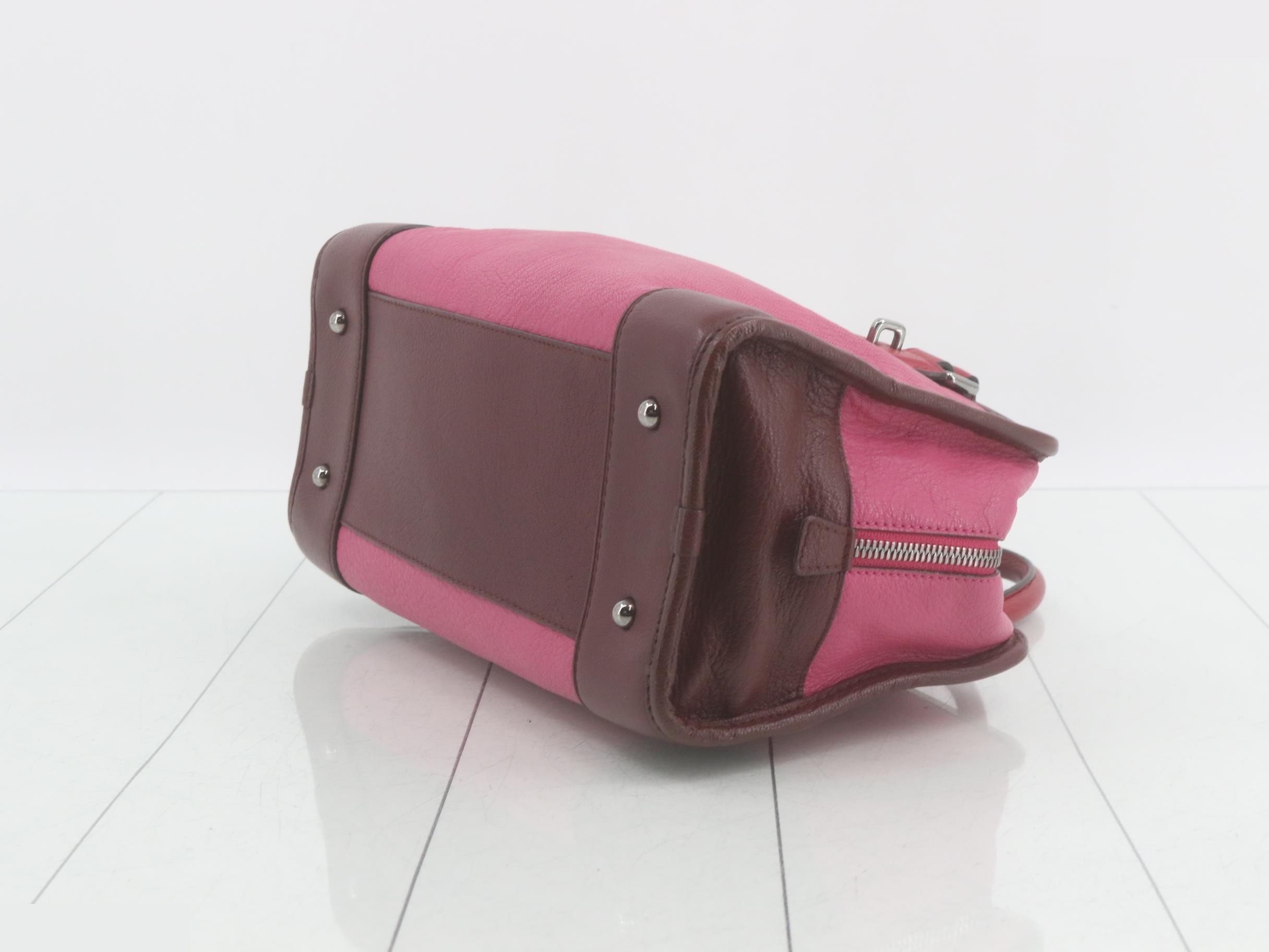 Amazona 28 Boston Bag — view 6