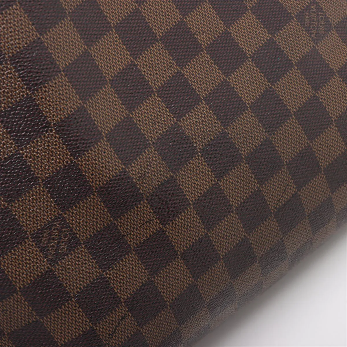 Damier Musette N51302 Serial Unclear Brown — view 15