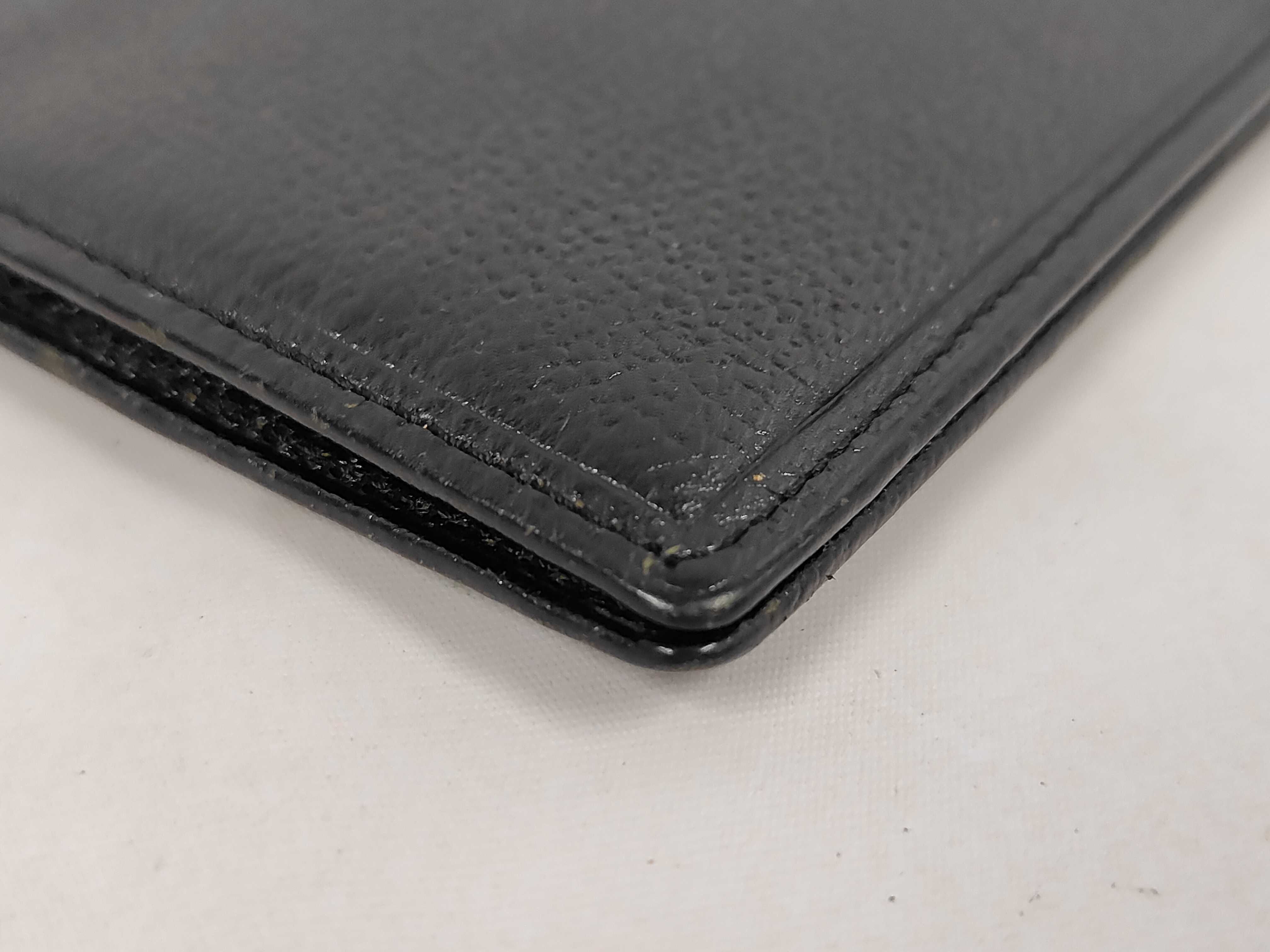 Folding Wallet / Leather Wallet — view 3