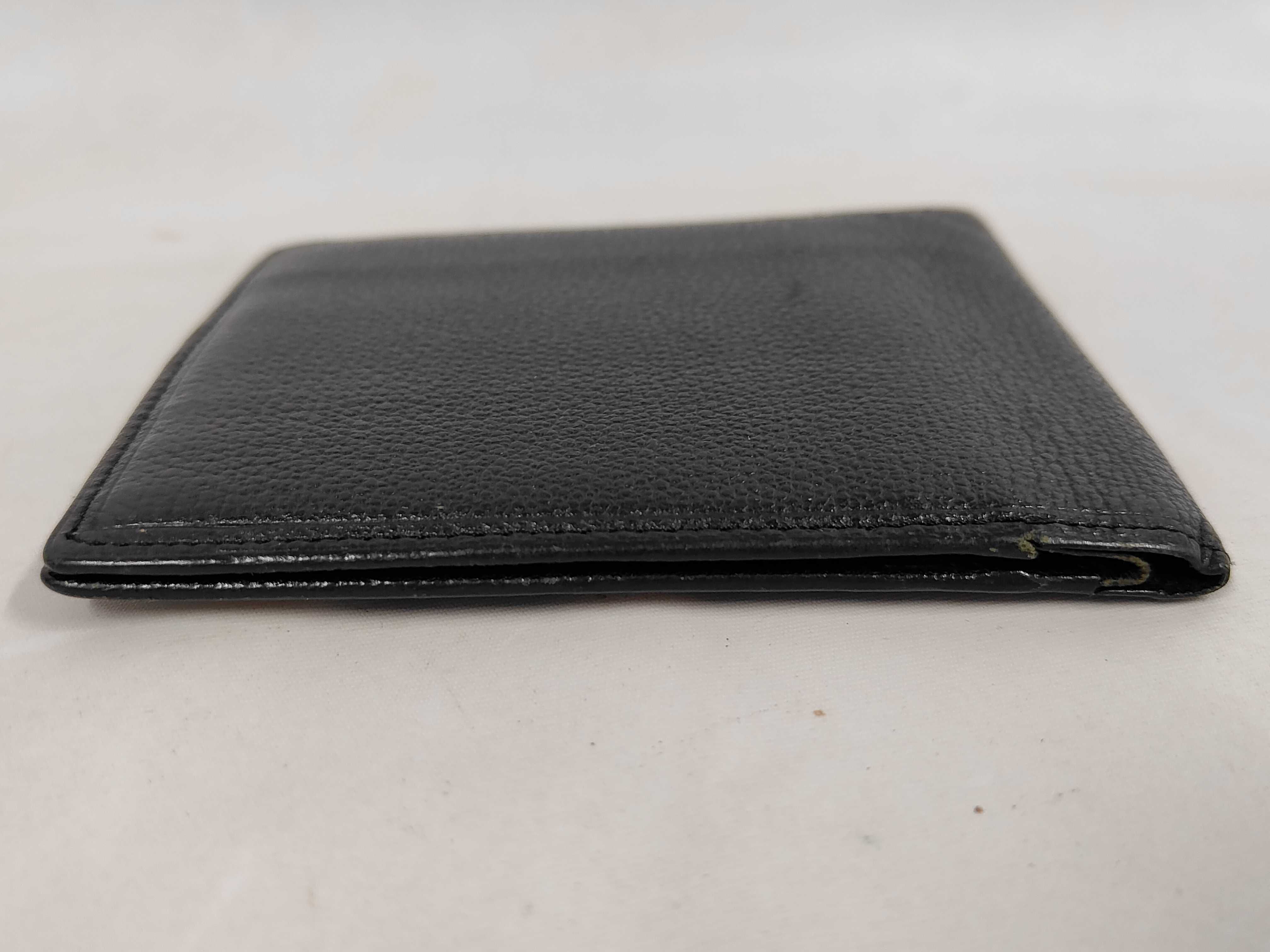 Folding Wallet / Leather Wallet — view 4