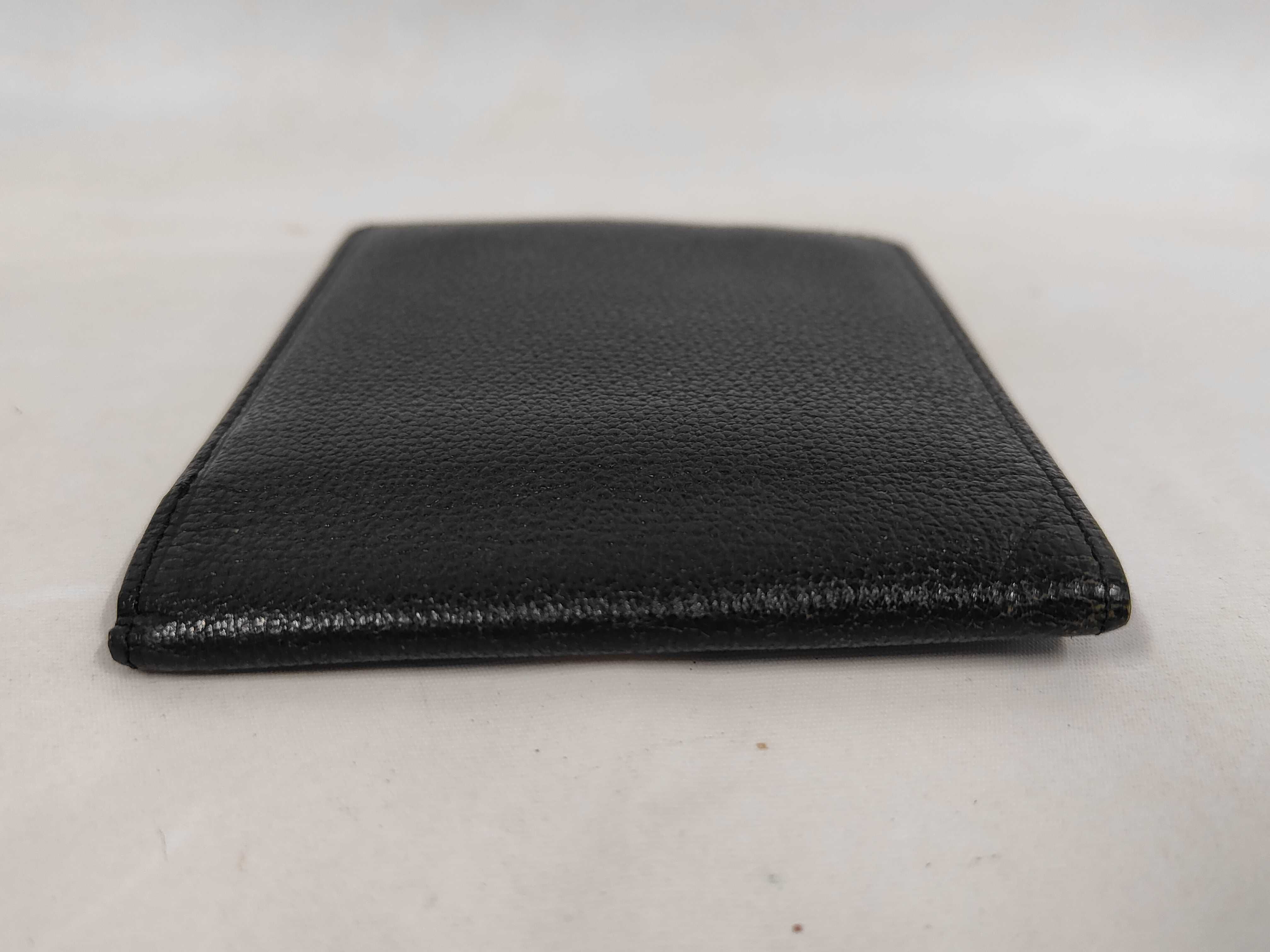 Folding Wallet / Leather Wallet — view 5