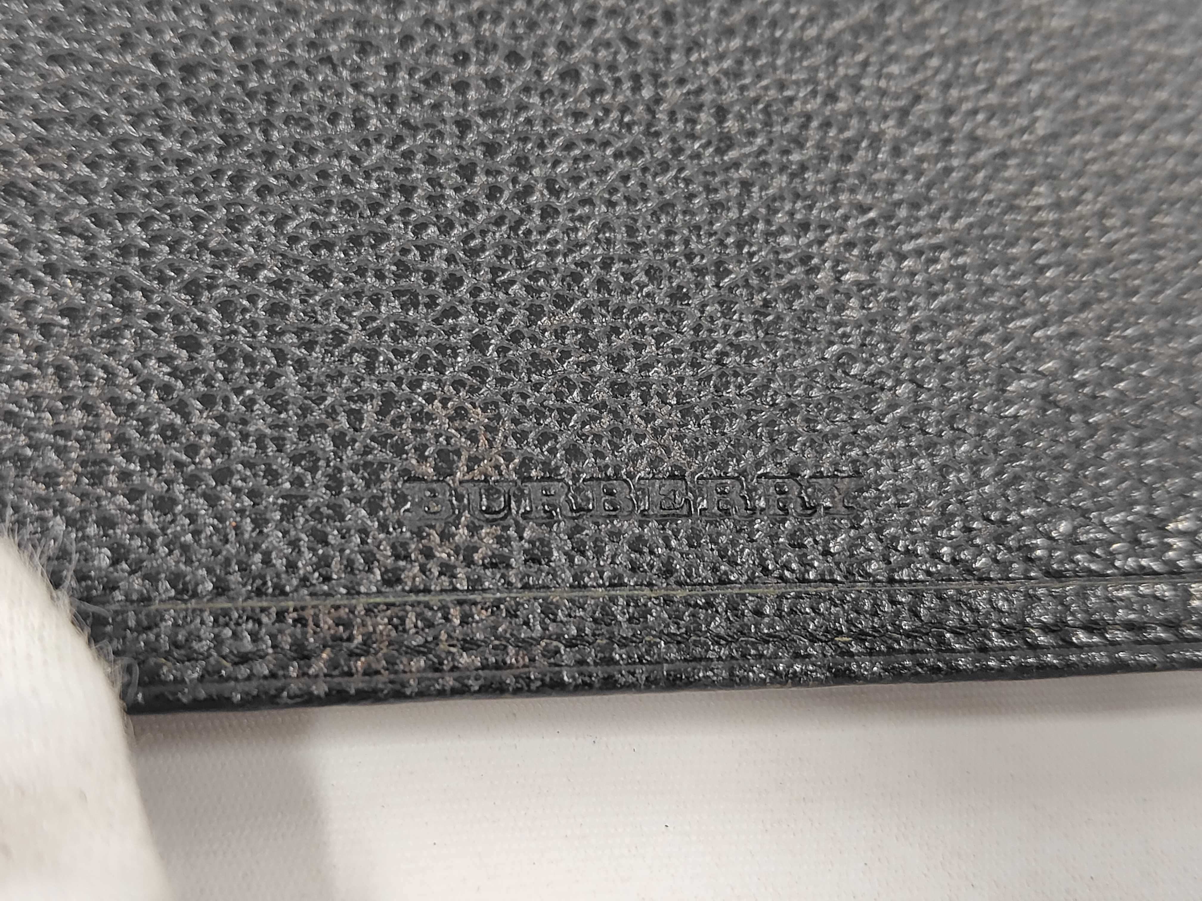 Folding Wallet / Leather Wallet — view 7