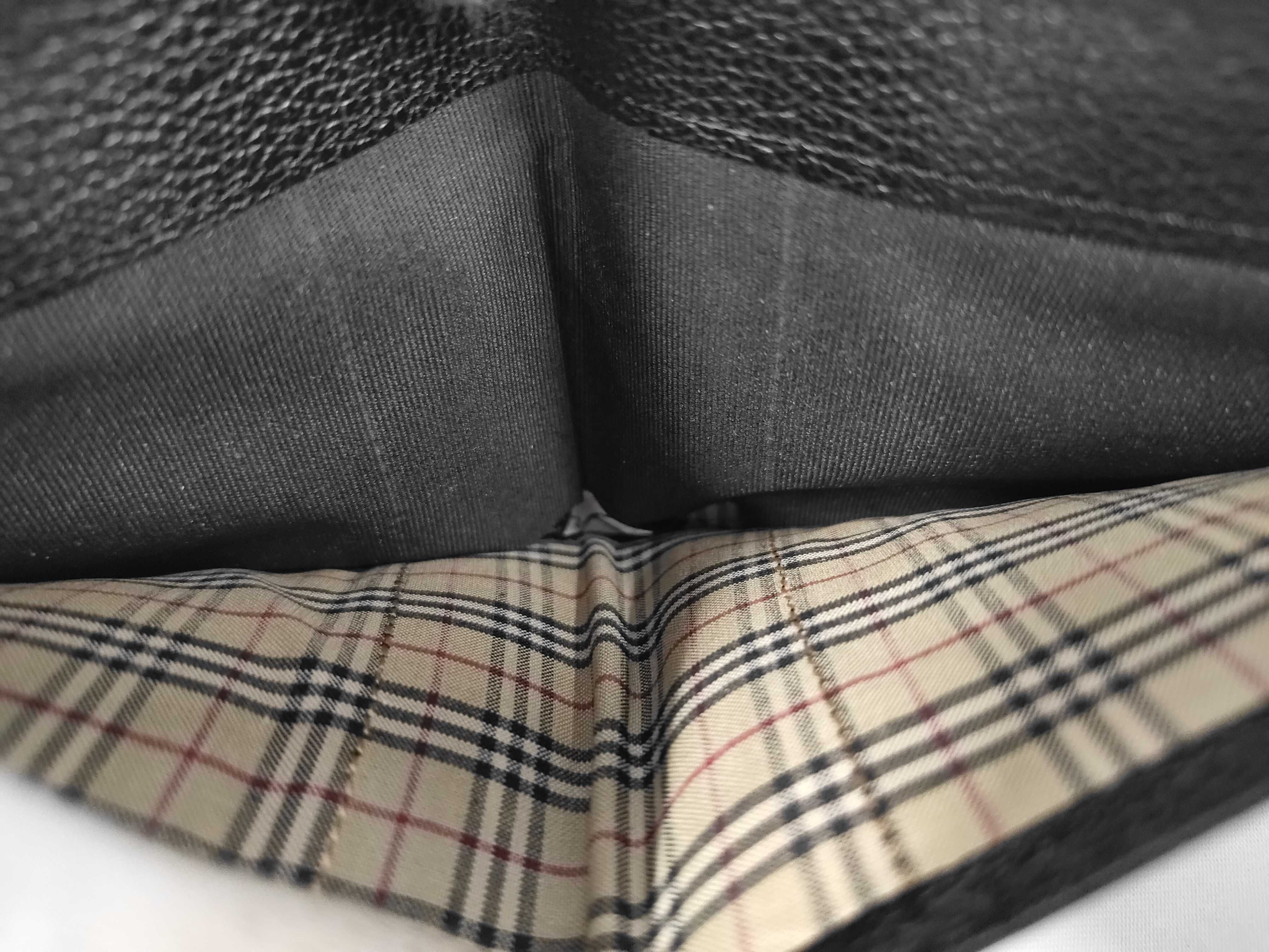 Folding Wallet / Leather Wallet — view 8