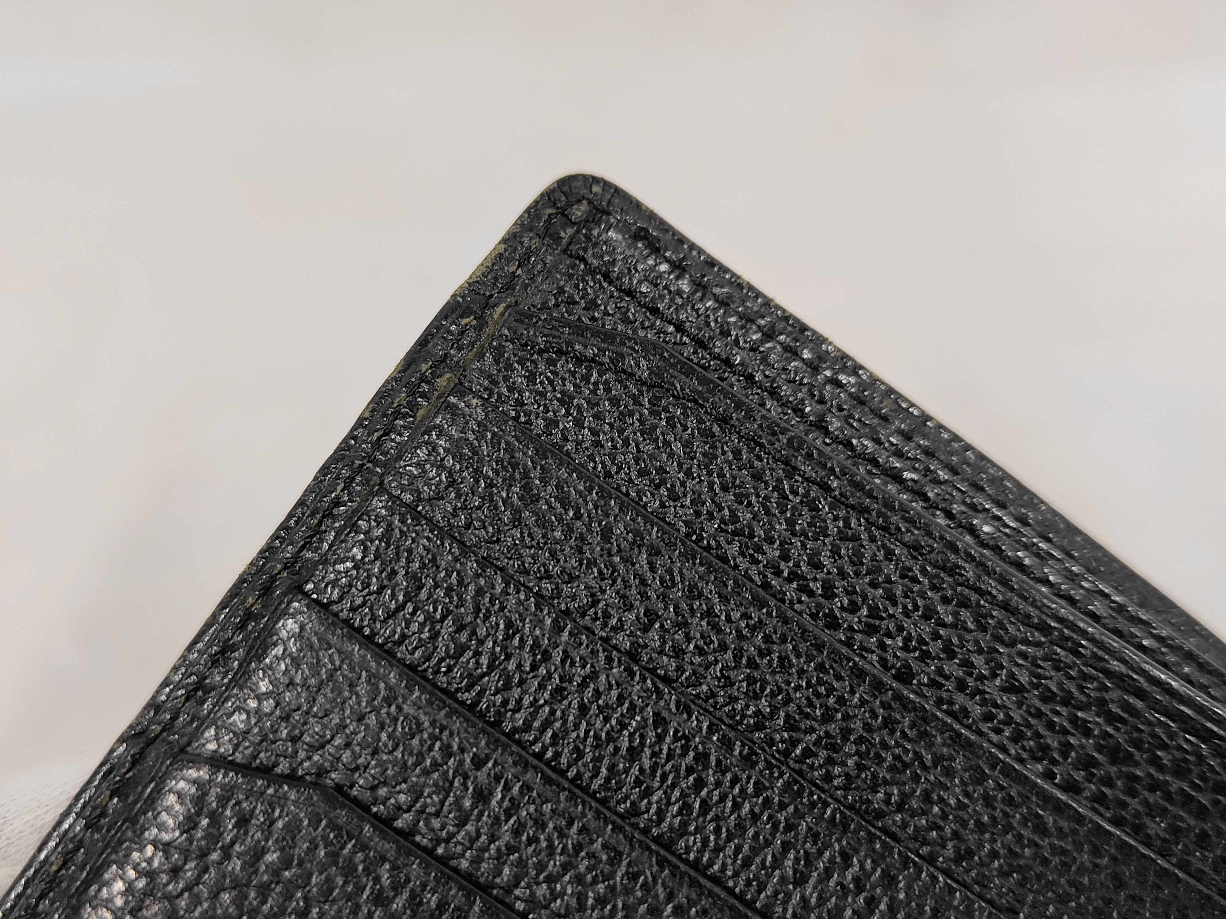 Folding Wallet / Leather Wallet — view 9