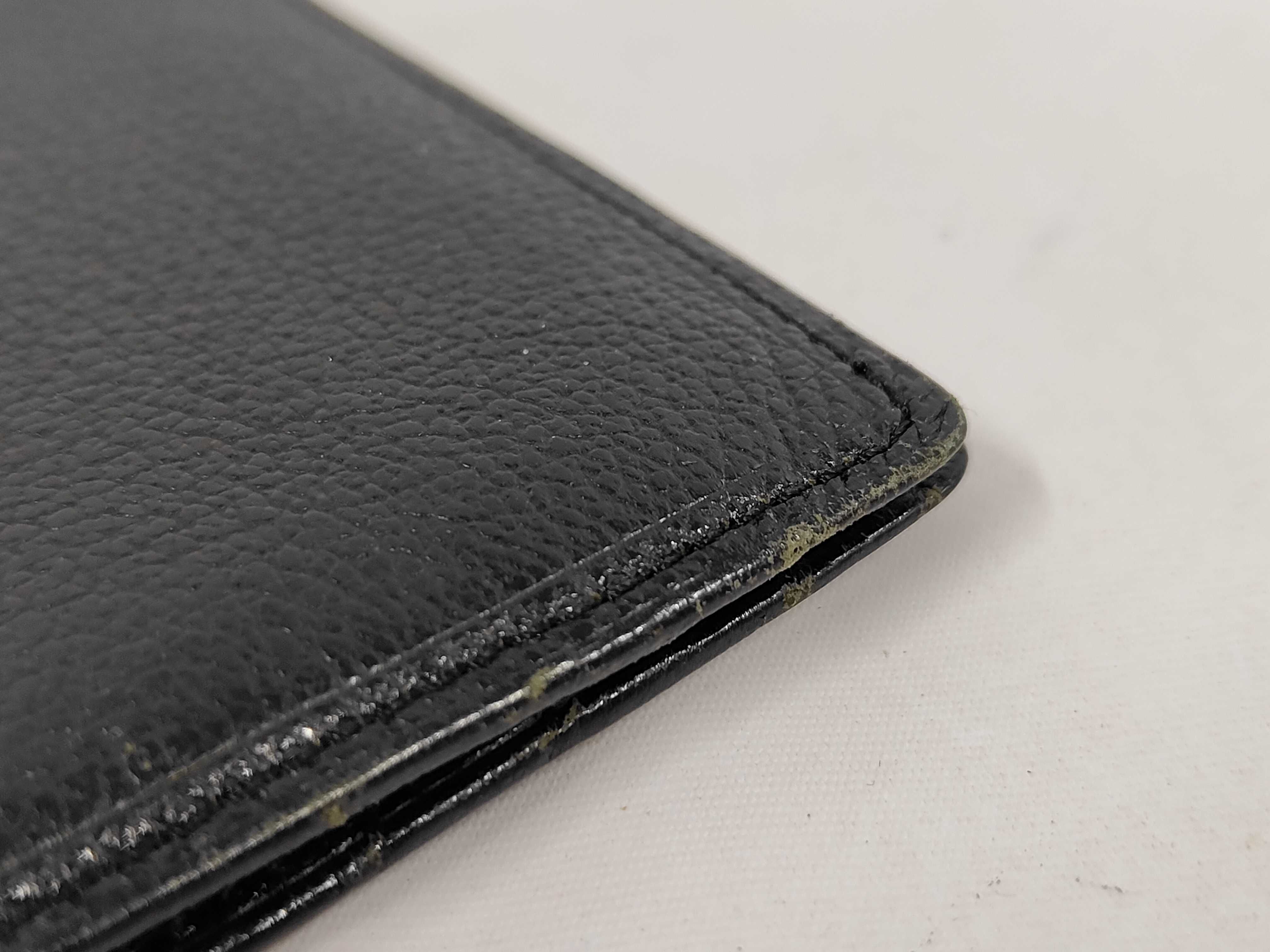Folding Wallet / Leather Wallet — view 10