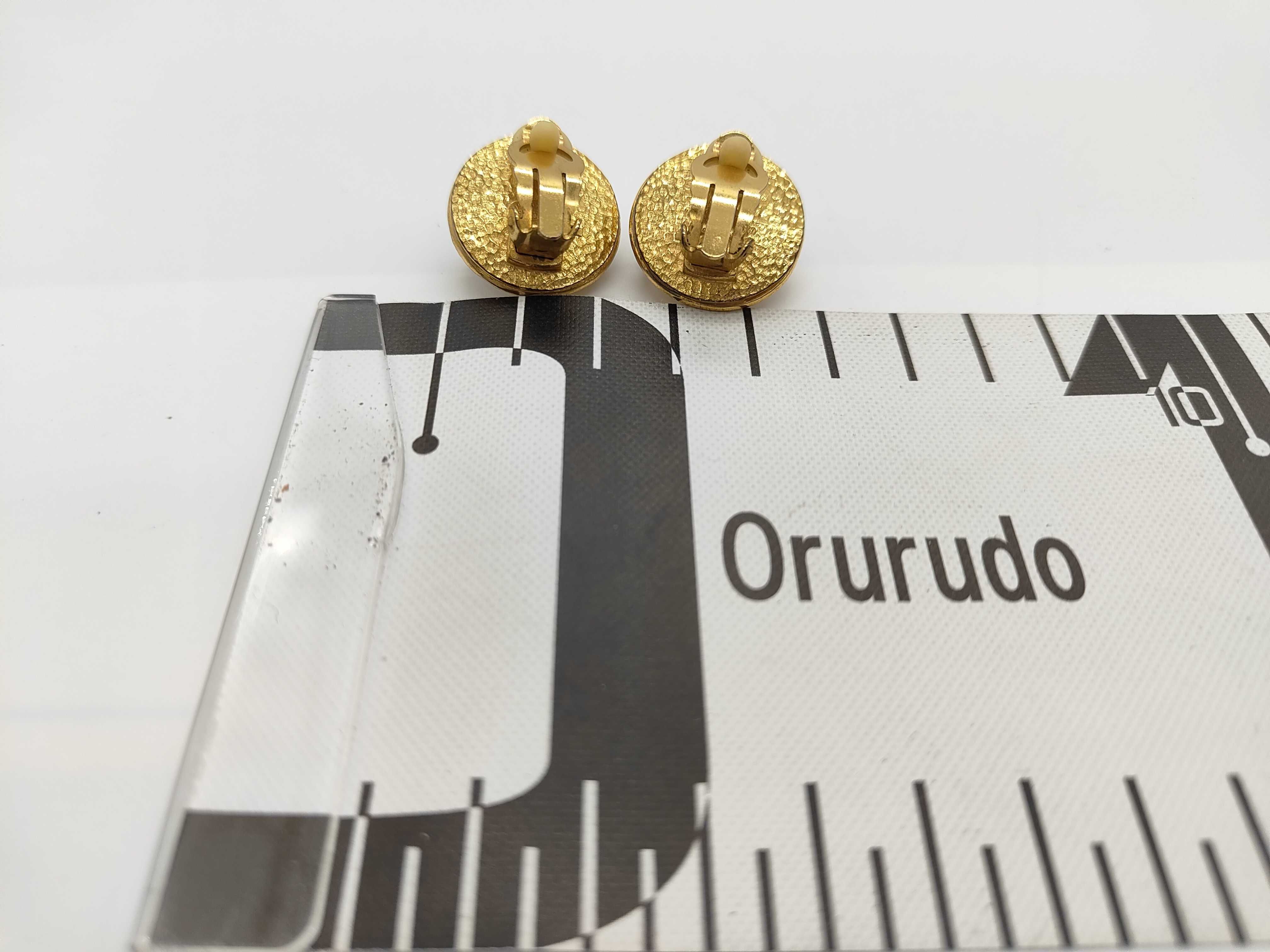 Faux Pearl Earrings/95A — view 2