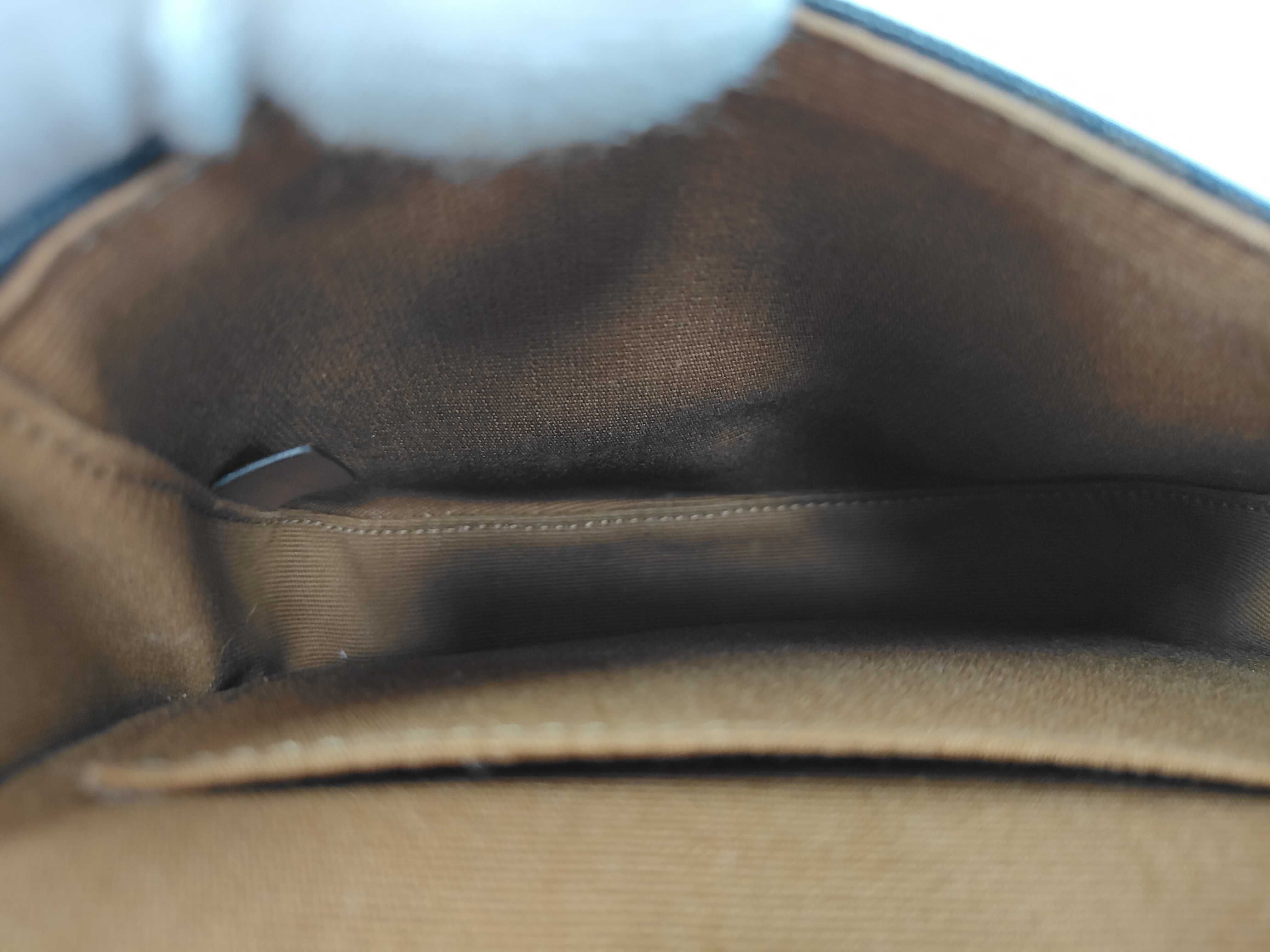 Triomphe Shoulder Bag — view 10