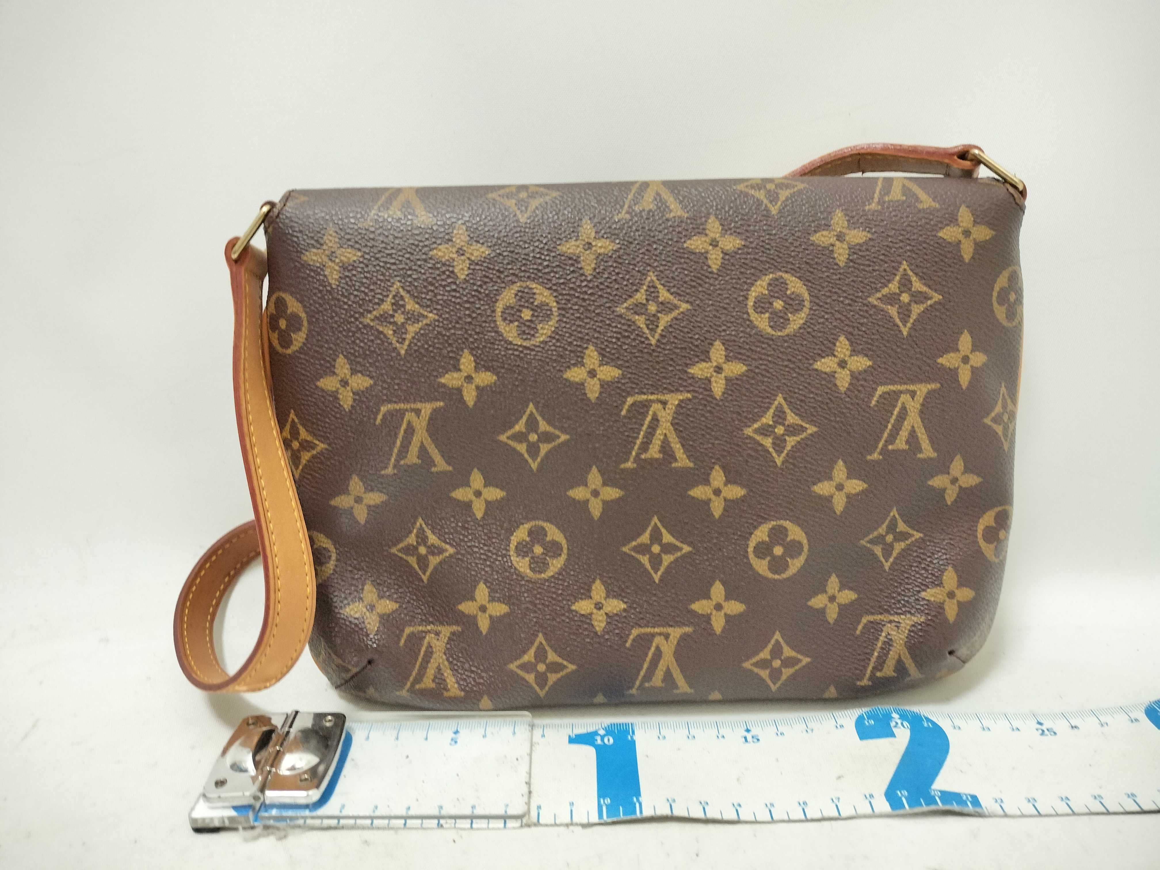 Monogram Musette Tango M51257 Shoulder Bag — view 2