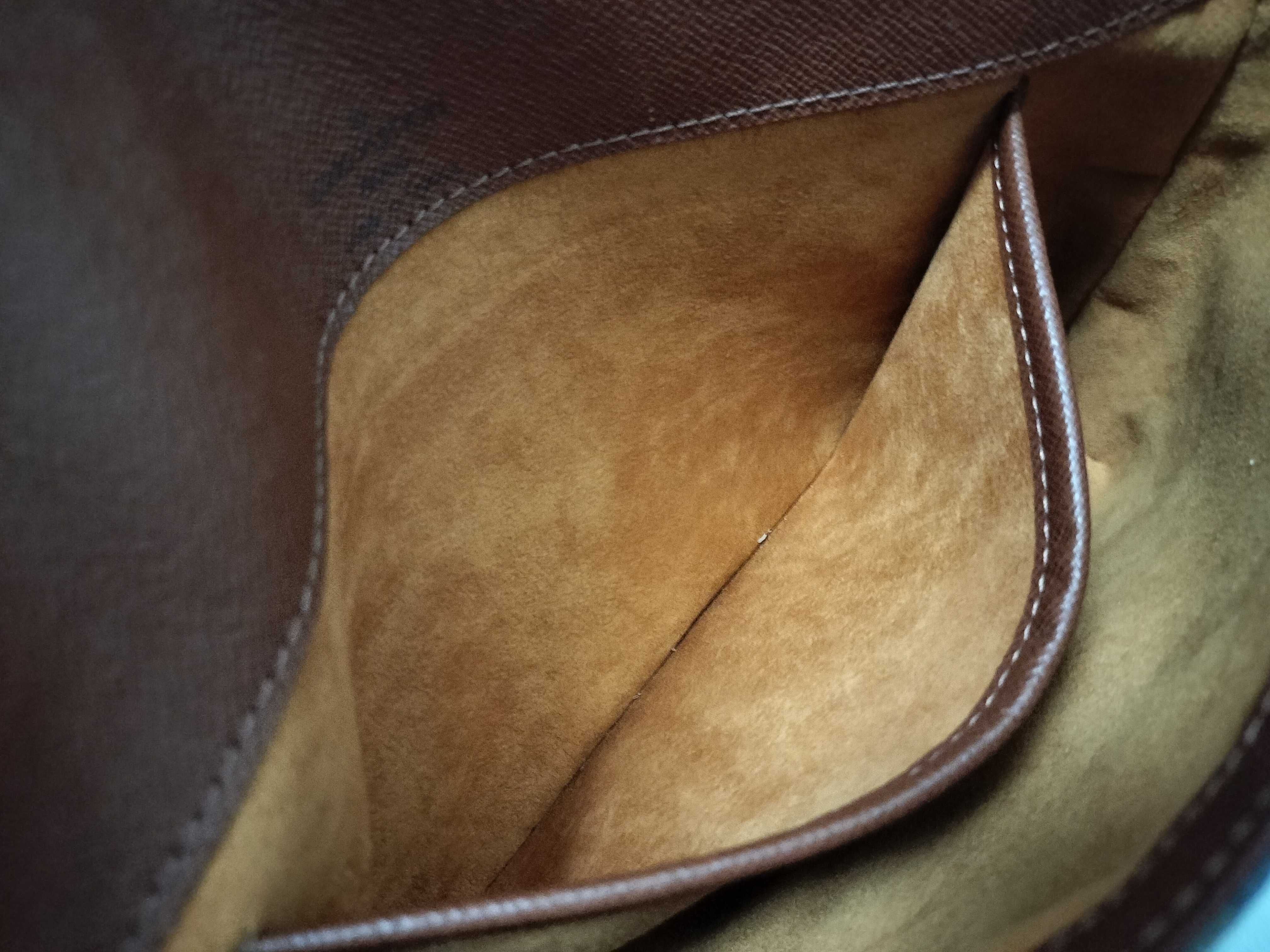 Monogram Musette Tango M51257 Shoulder Bag — view 11