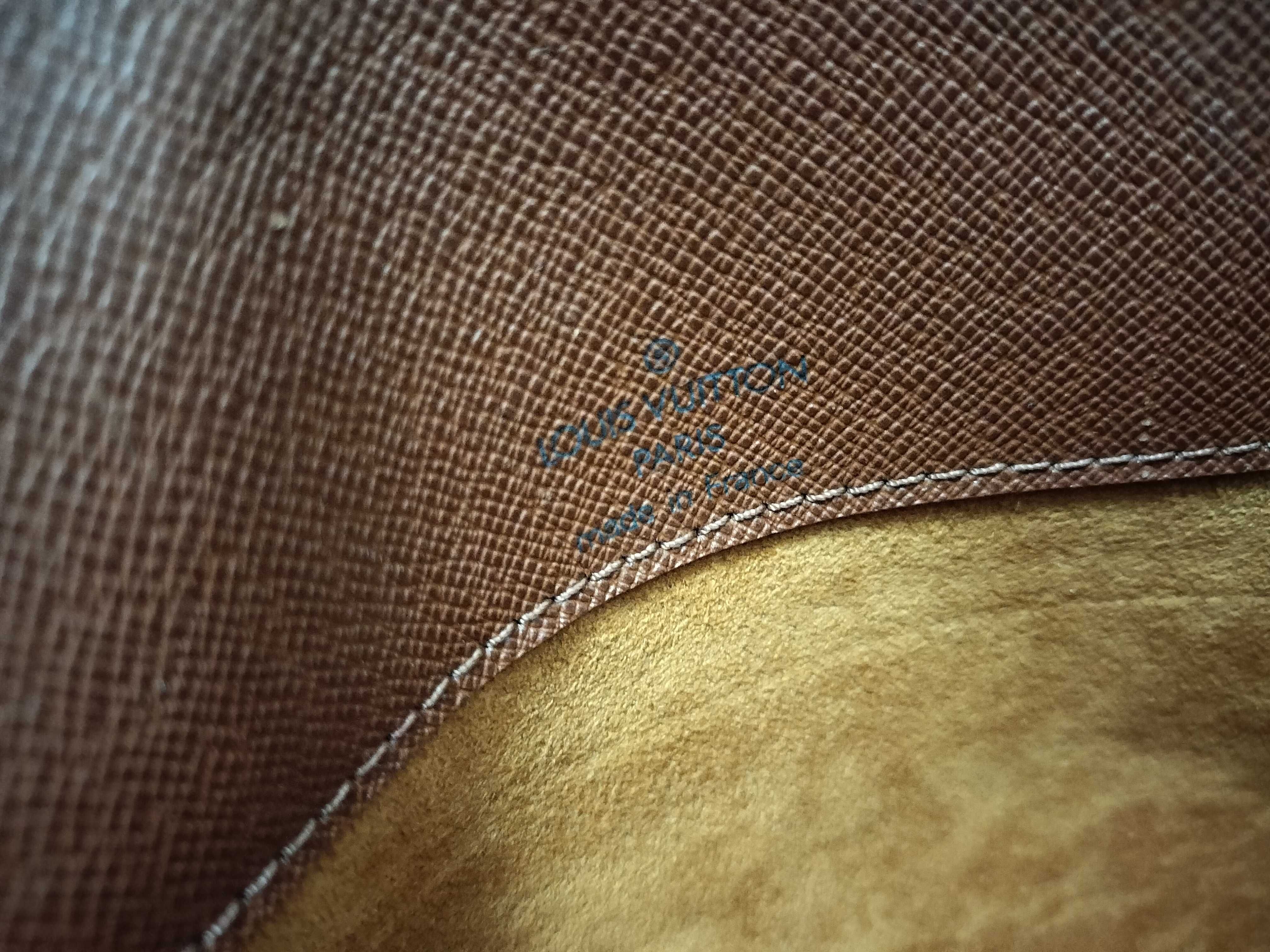 Monogram Musette Tango M51257 Shoulder Bag — view 12