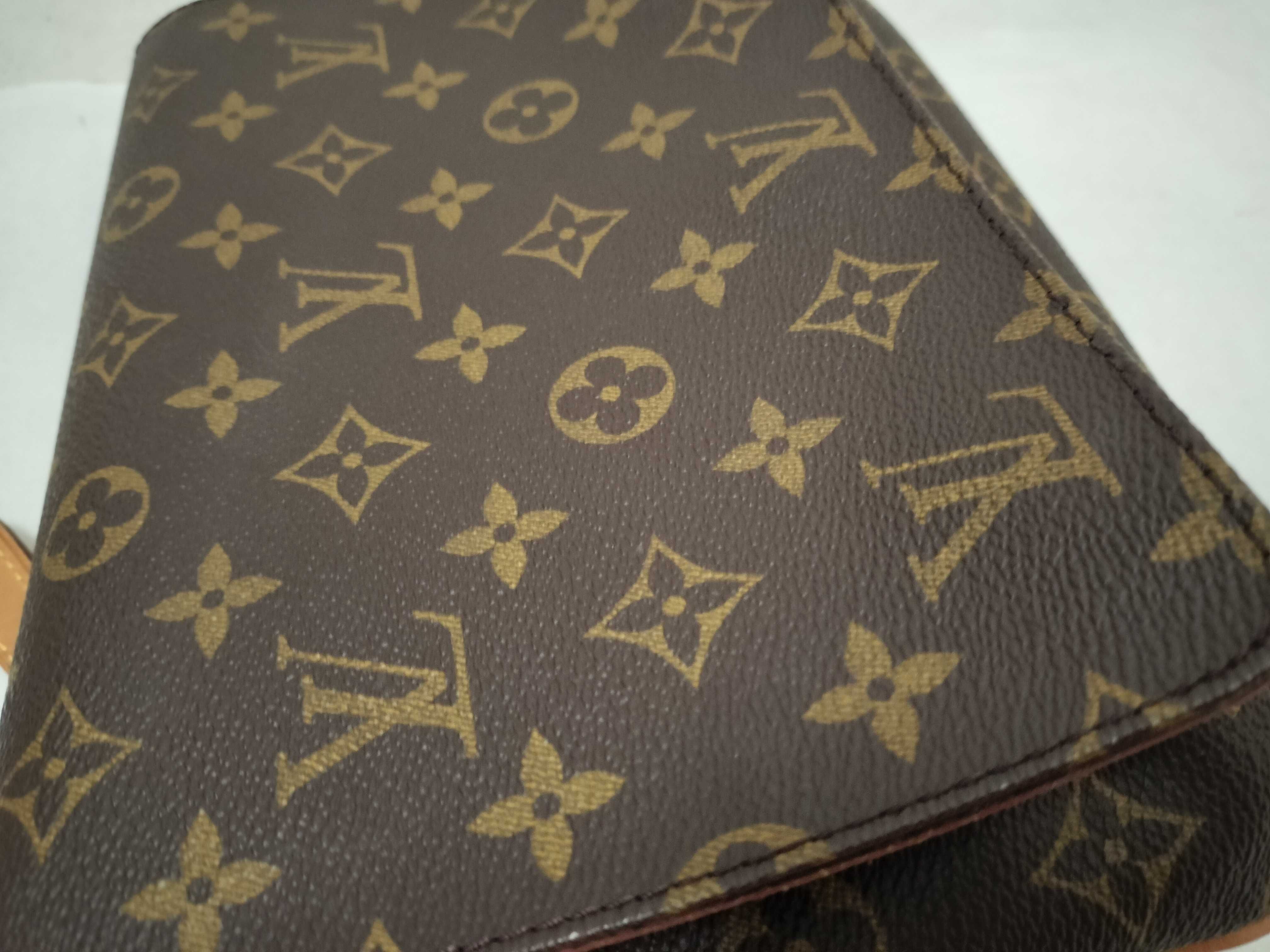 Monogram Musette Tango M51257 Shoulder Bag — view 15
