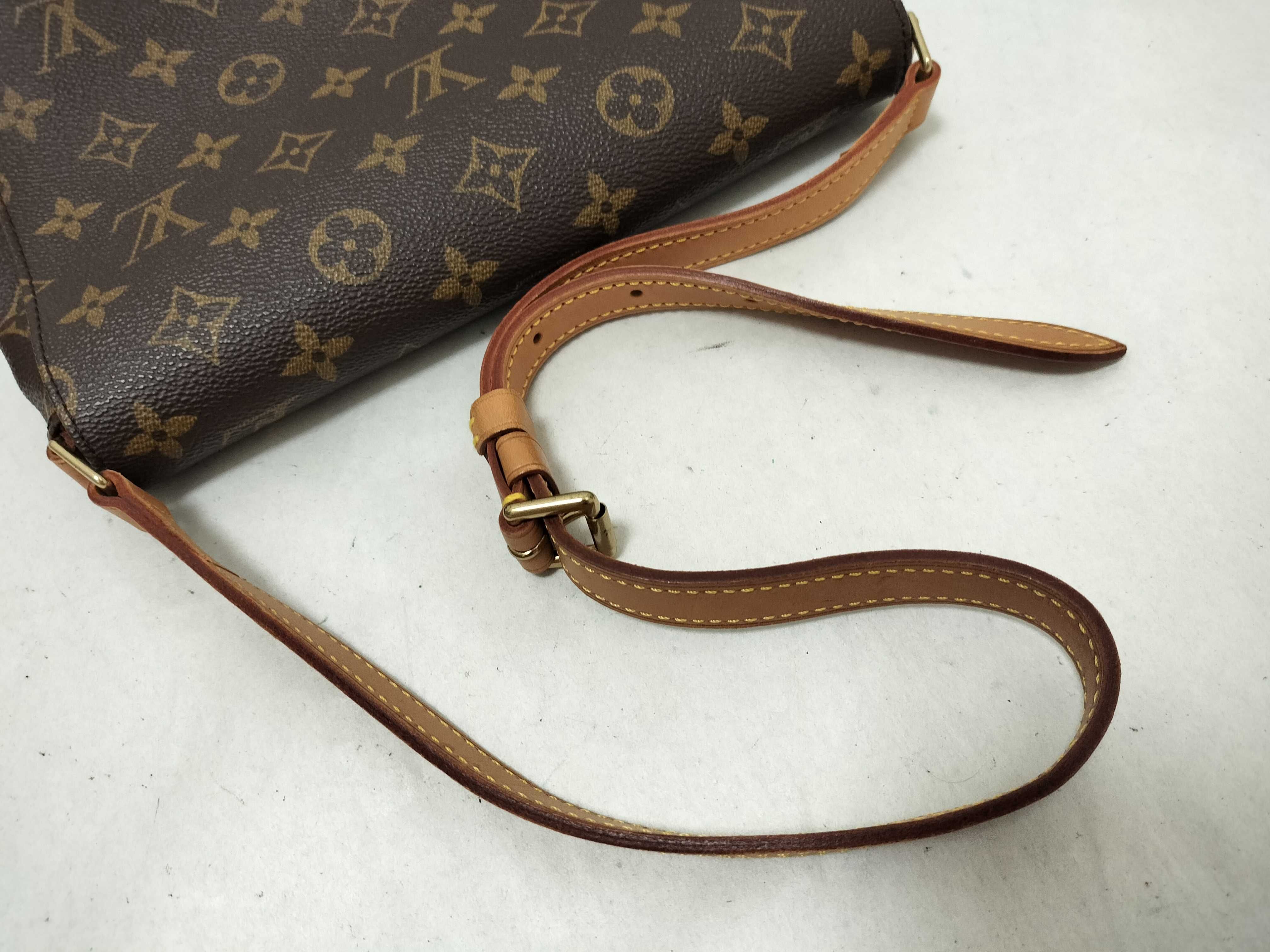 Monogram Musette Tango M51257 Shoulder Bag — view 3