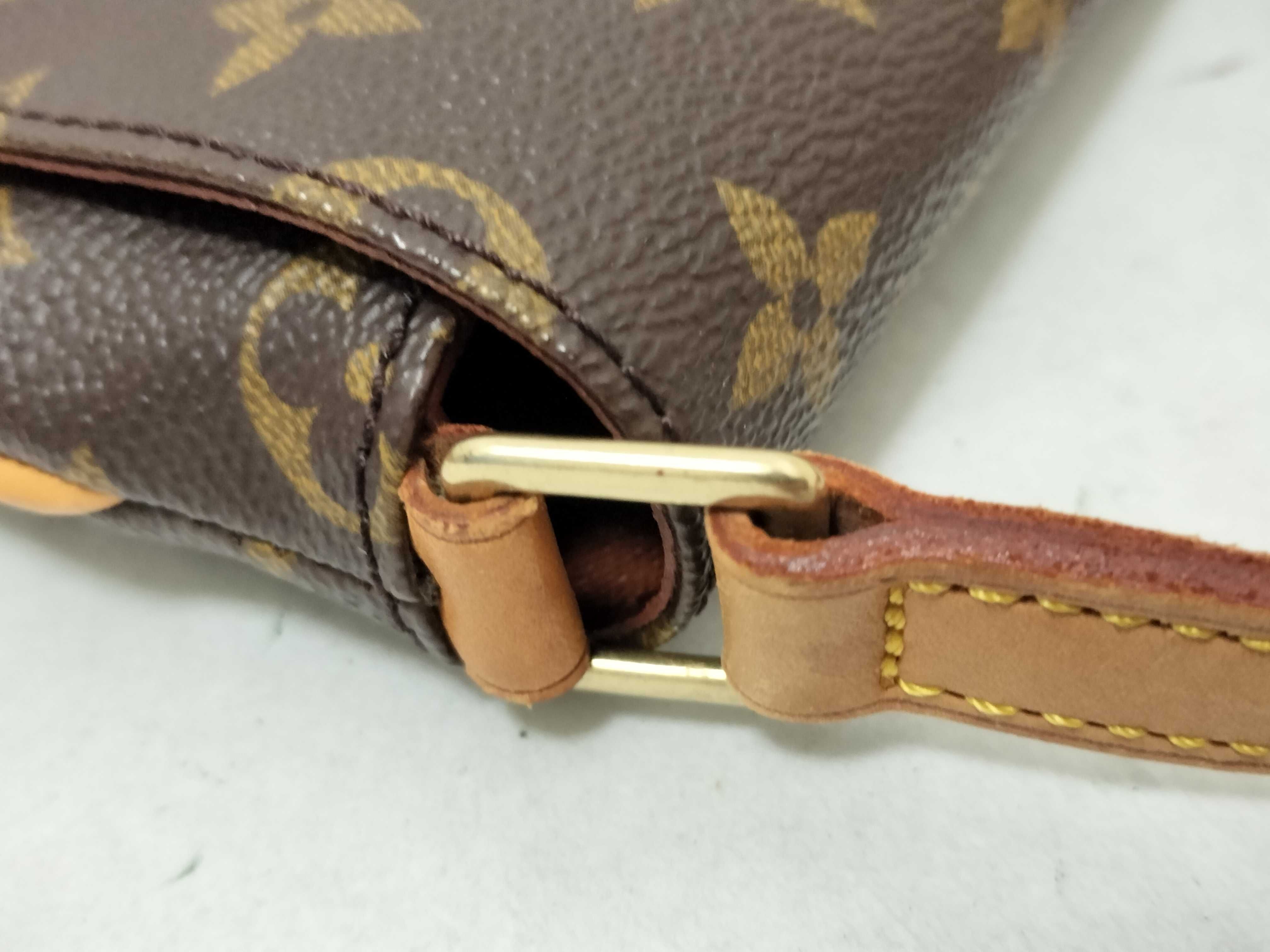 Monogram Musette Tango M51257 Shoulder Bag — view 5