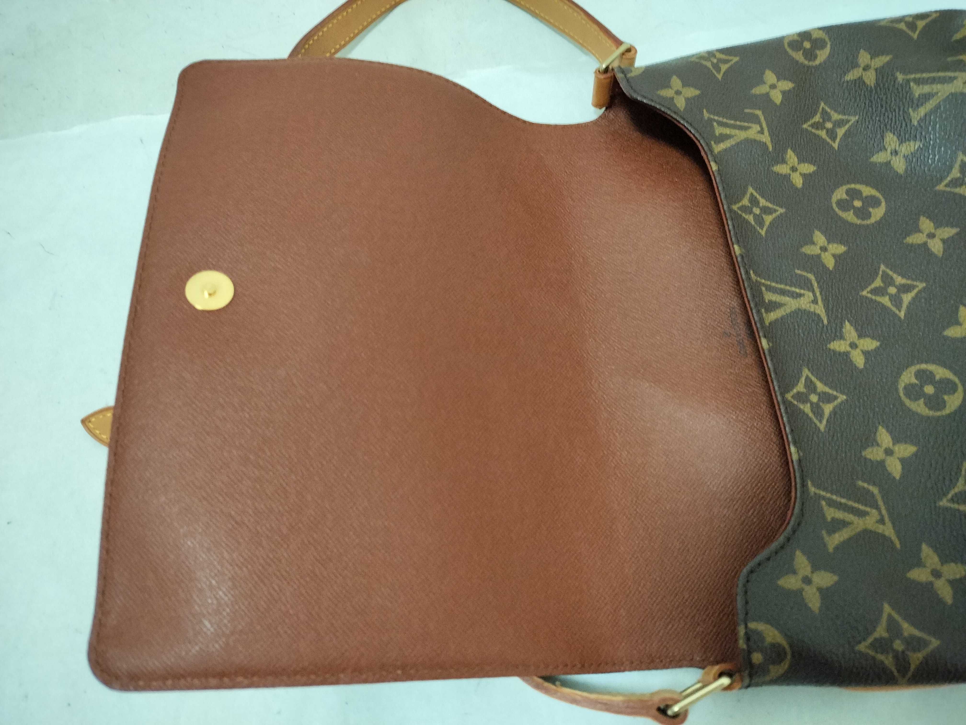 Monogram Musette Tango M51257 Shoulder Bag — view 8