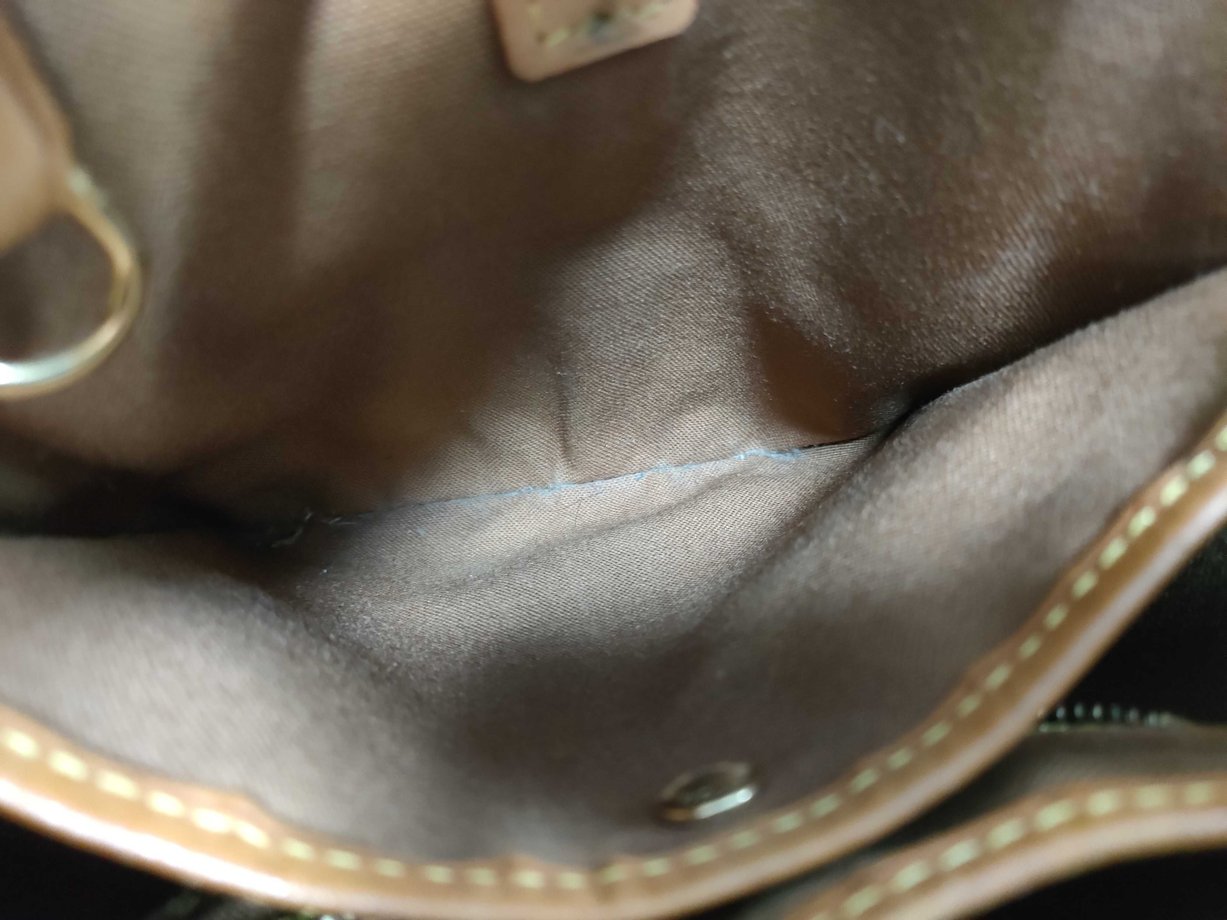 Monogram Vavin Monogram Handbag — view 13