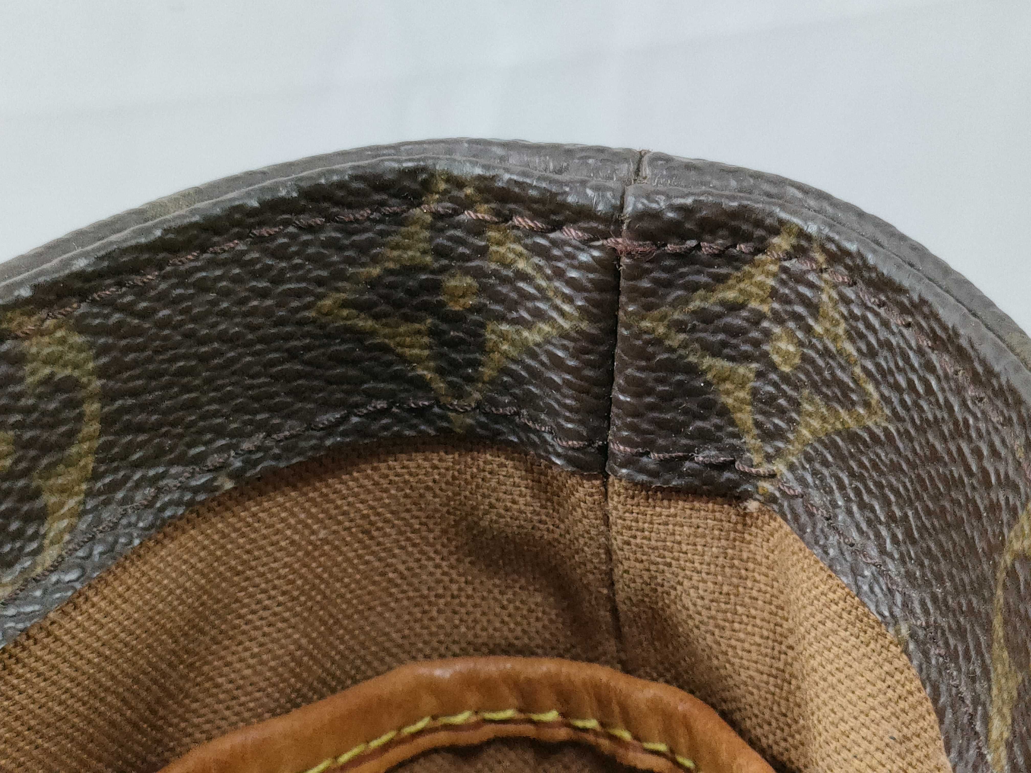 Monogram Vavin Monogram Handbag — view 10