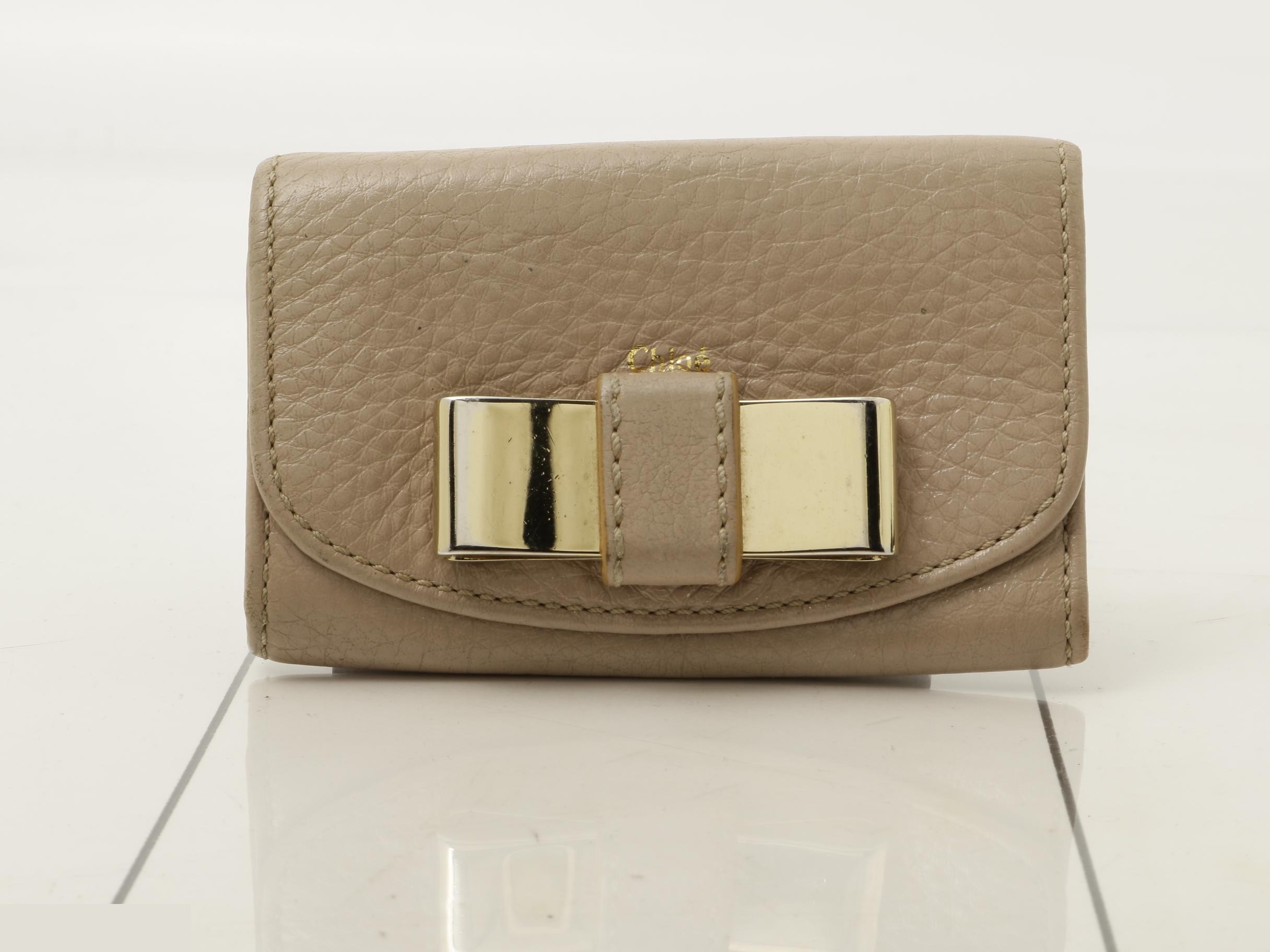 Other lines: Bags and key cases