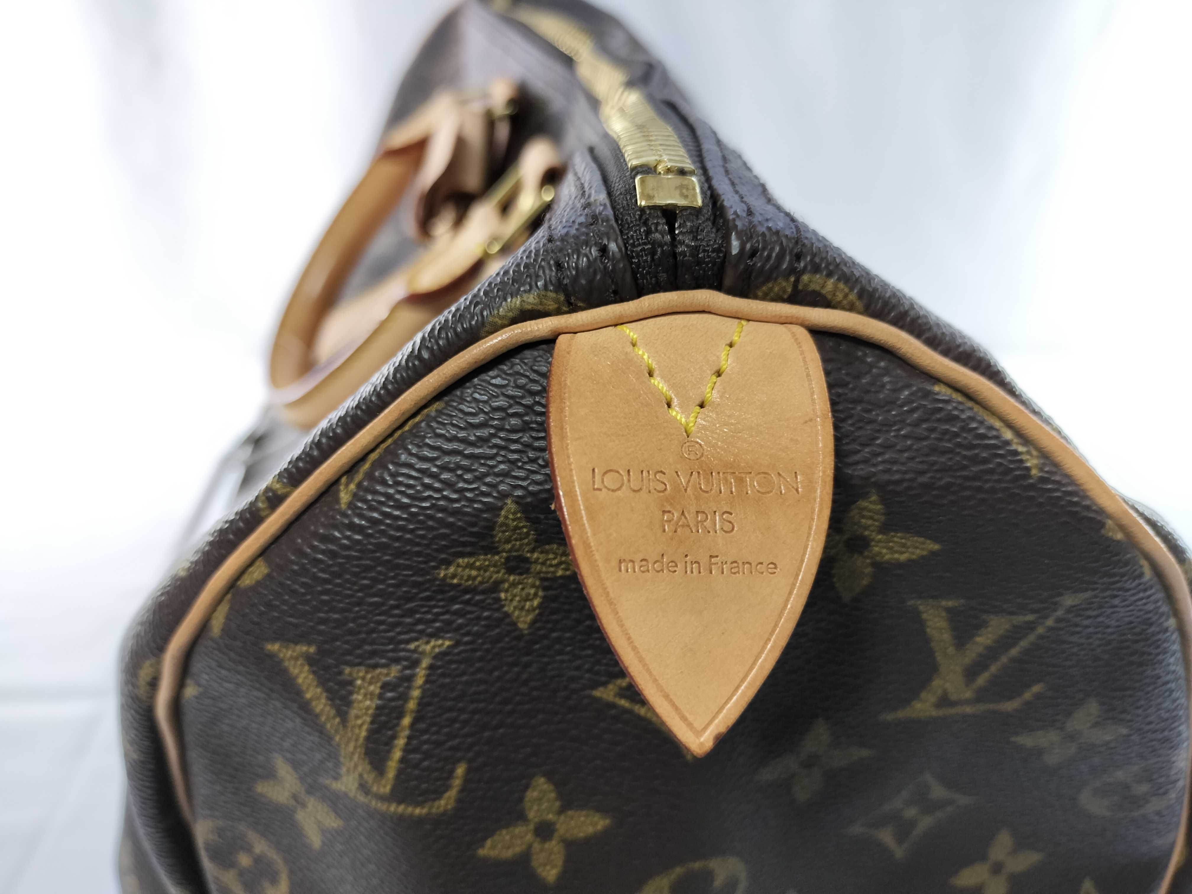 Monogram M41428 Keepall 45 Boston Bag — view 12