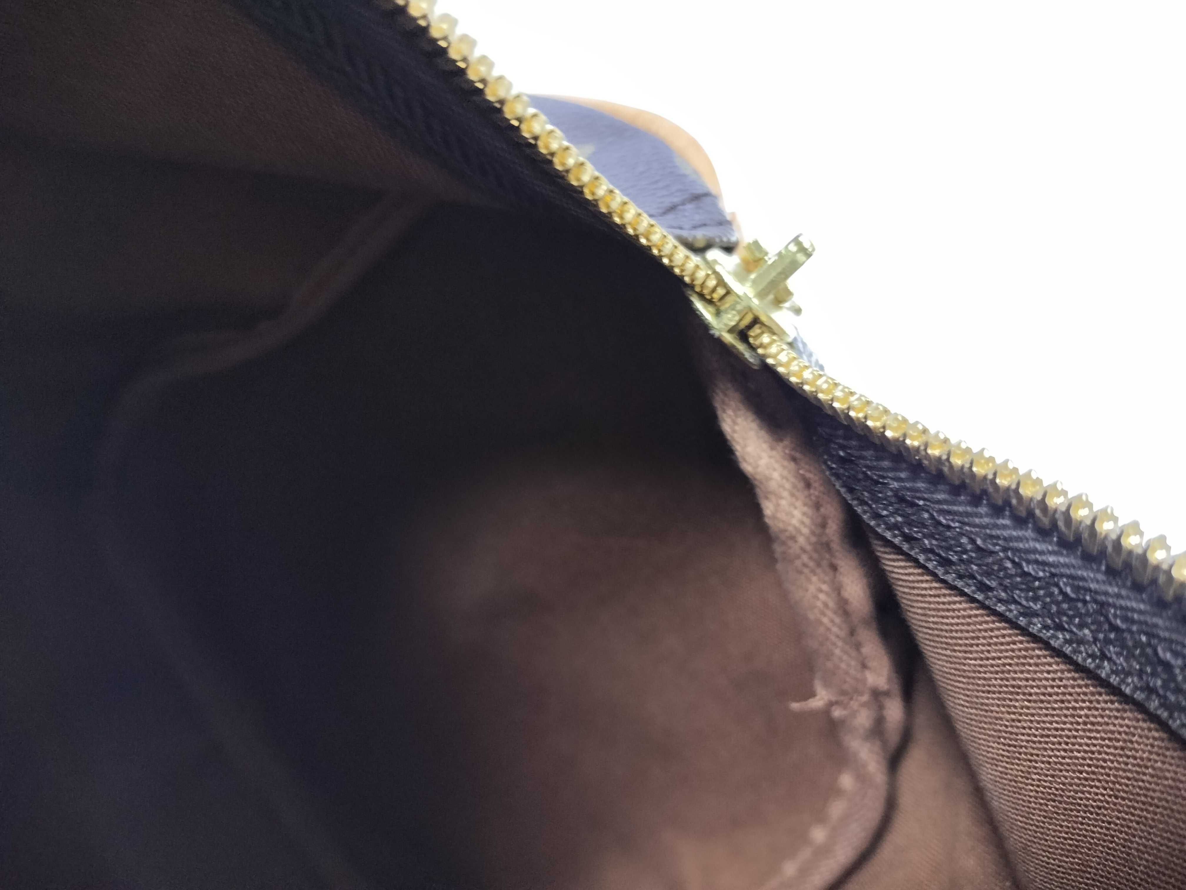 Monogram M41428 Keepall 45 Boston Bag — view 9