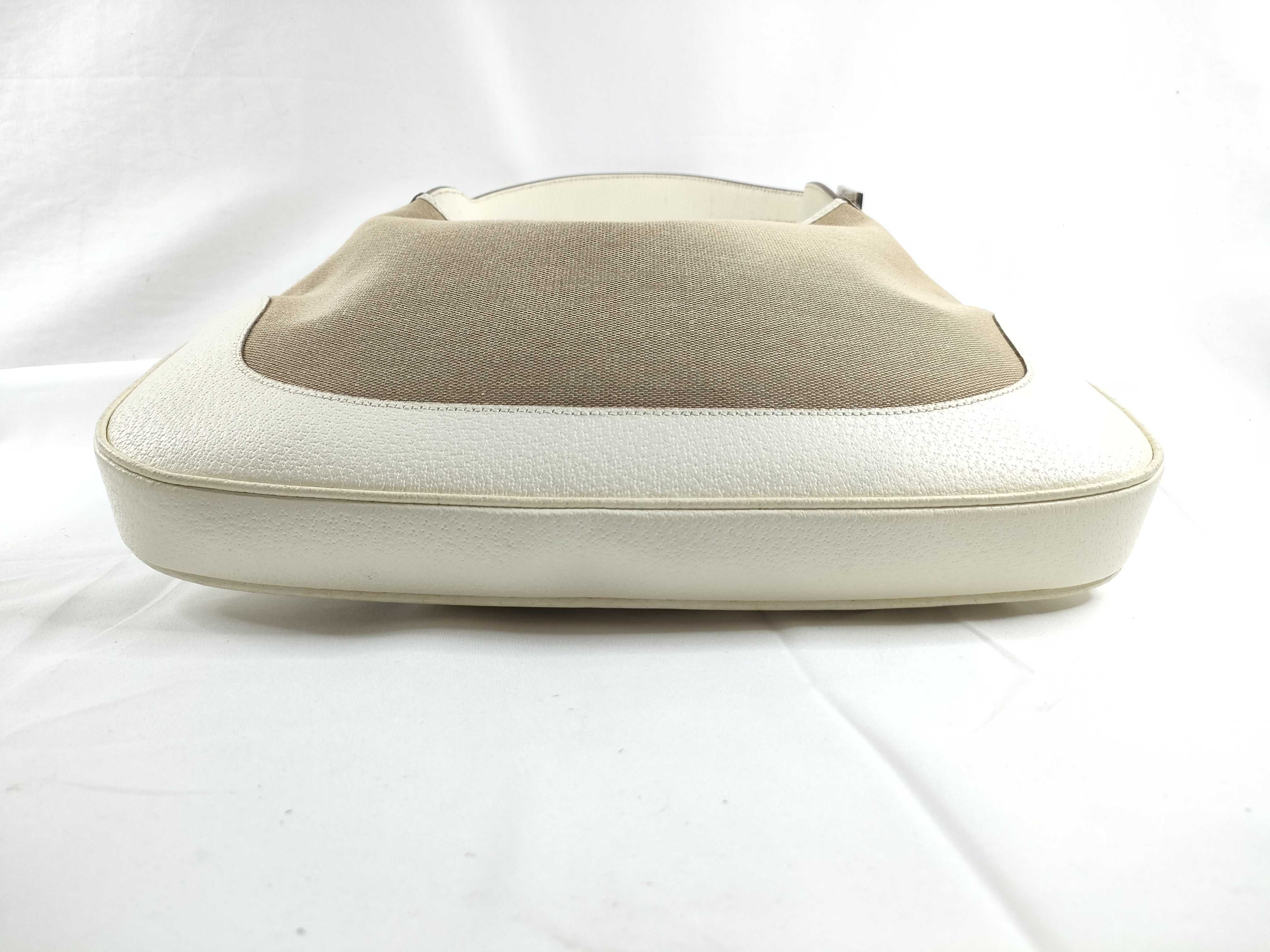Jackie Gucci 001.3306 Jackie Shoulder Bag — view 4