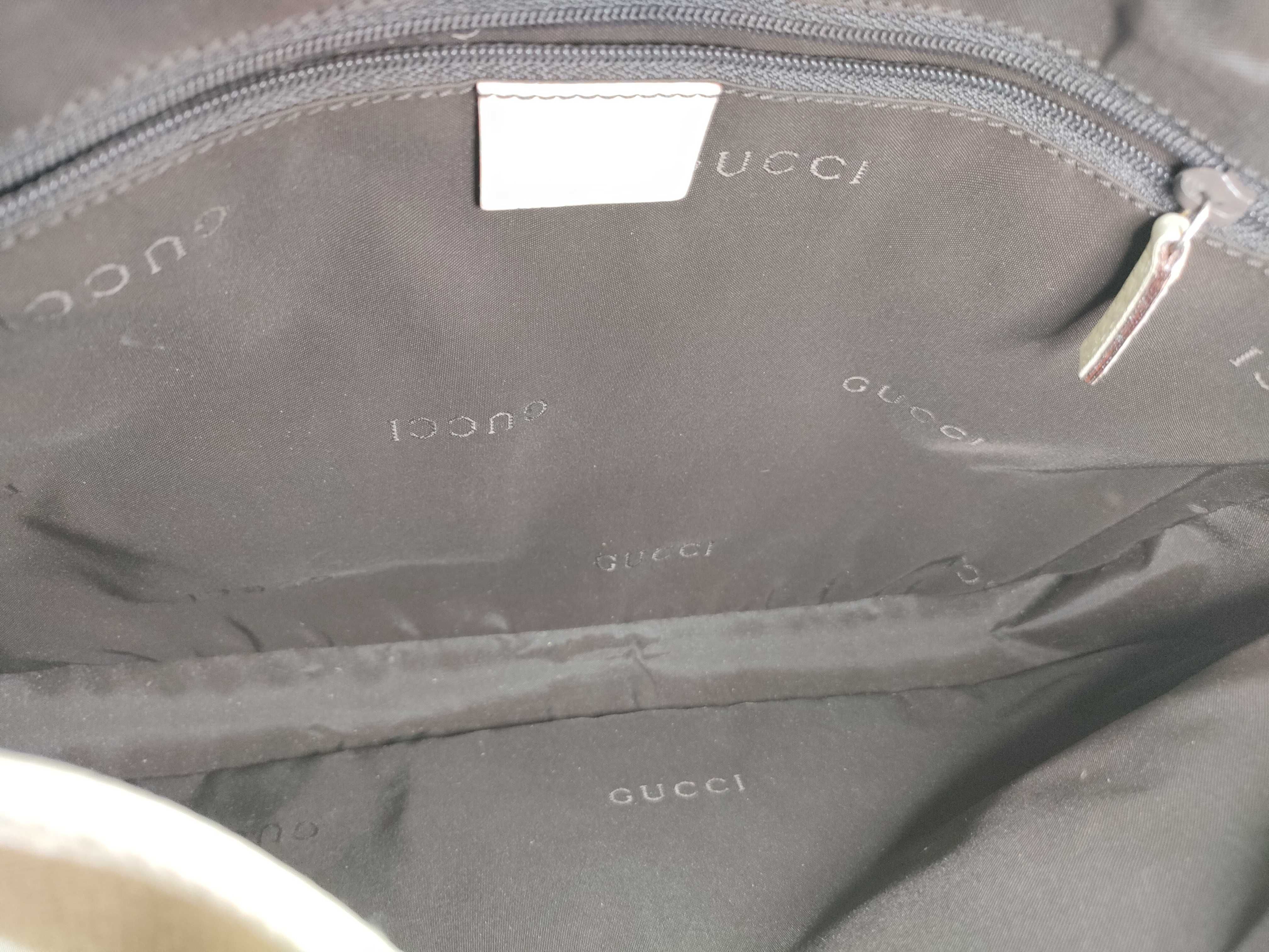 Jackie Gucci 001.3306 Jackie Shoulder Bag — view 8