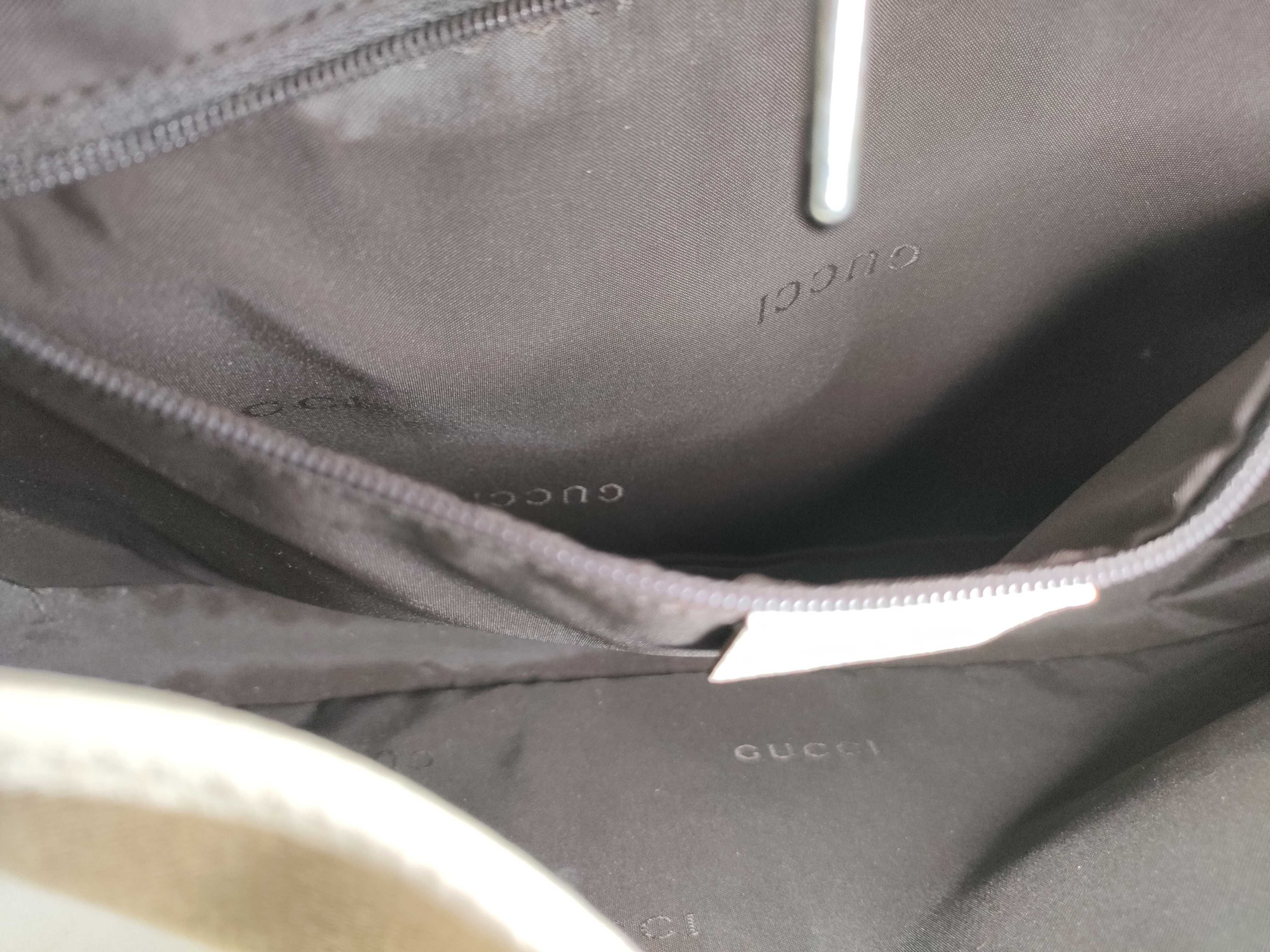 Jackie Gucci 001.3306 Jackie Shoulder Bag — view 10
