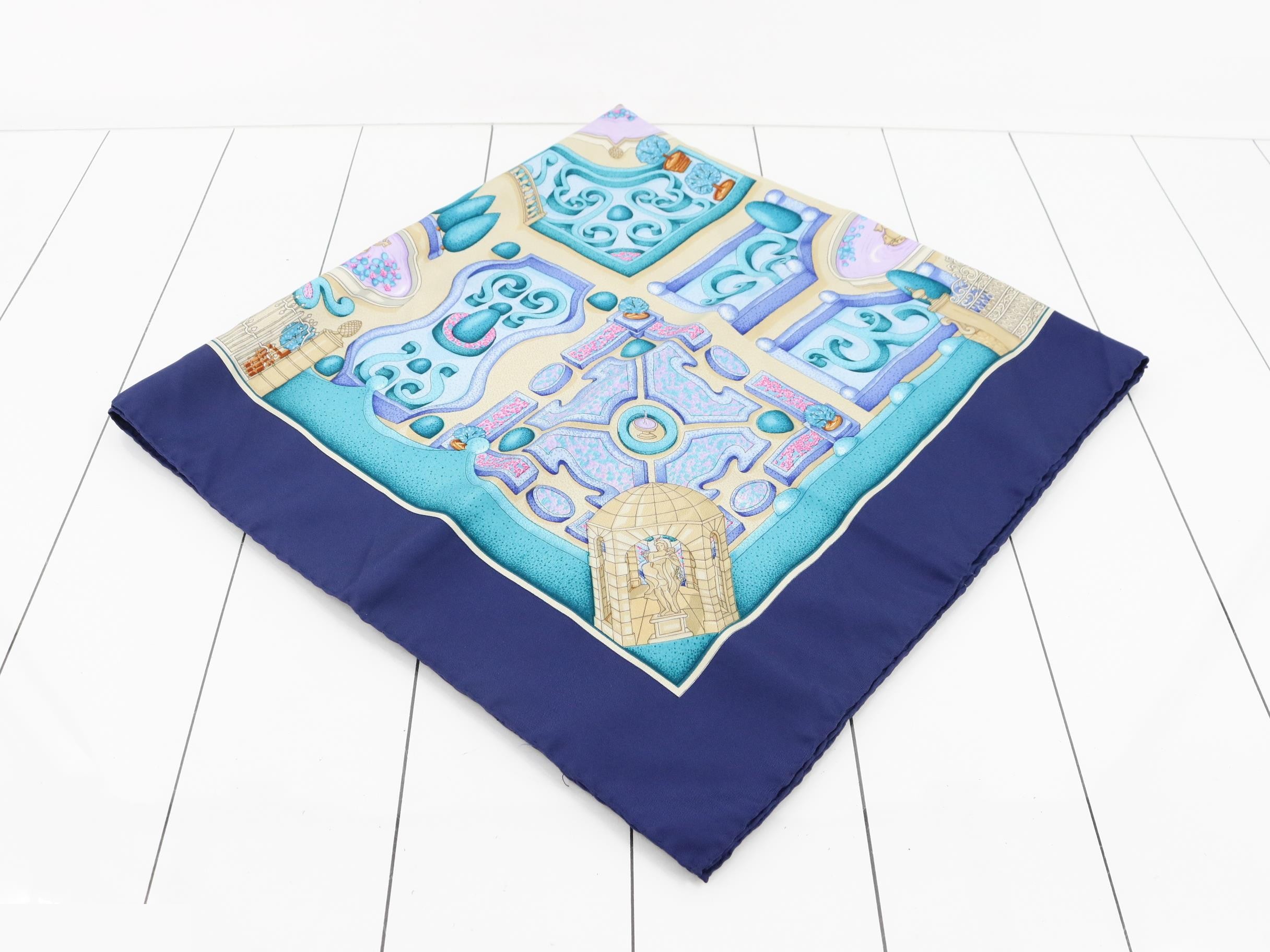 scarf — view 2