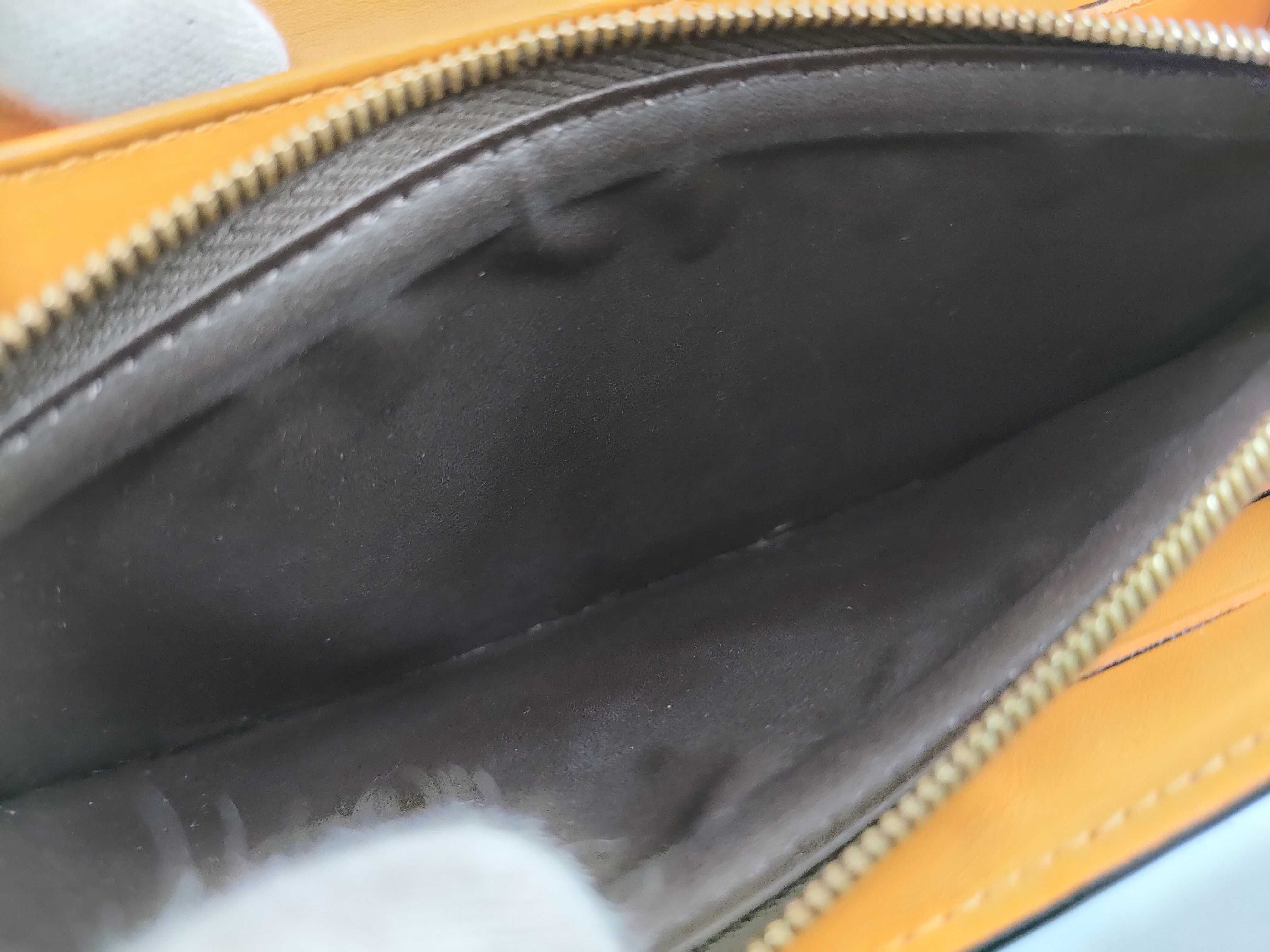 Monogram Portefeuille Sarah Tuileries Wallet — view 14