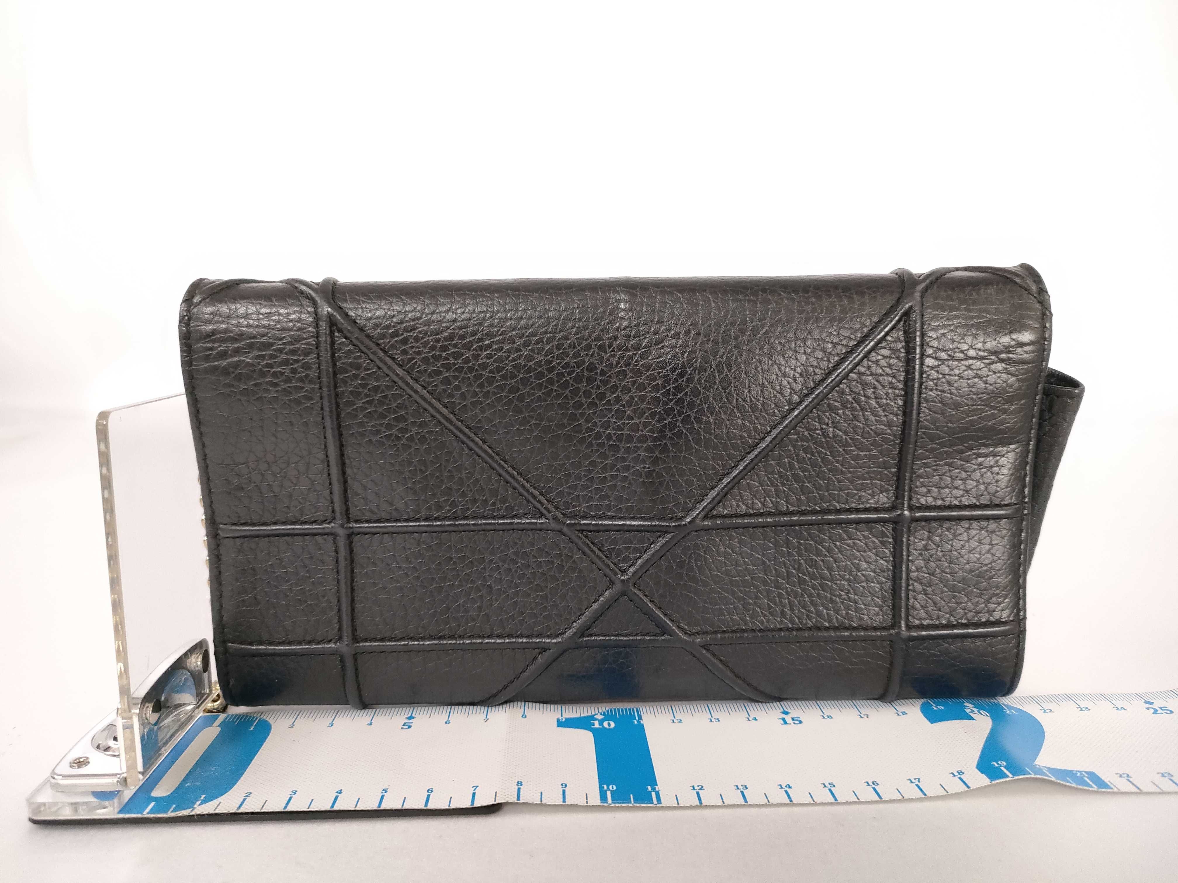 Diorissimo Chain Wallet Shoulder Bag — view 2