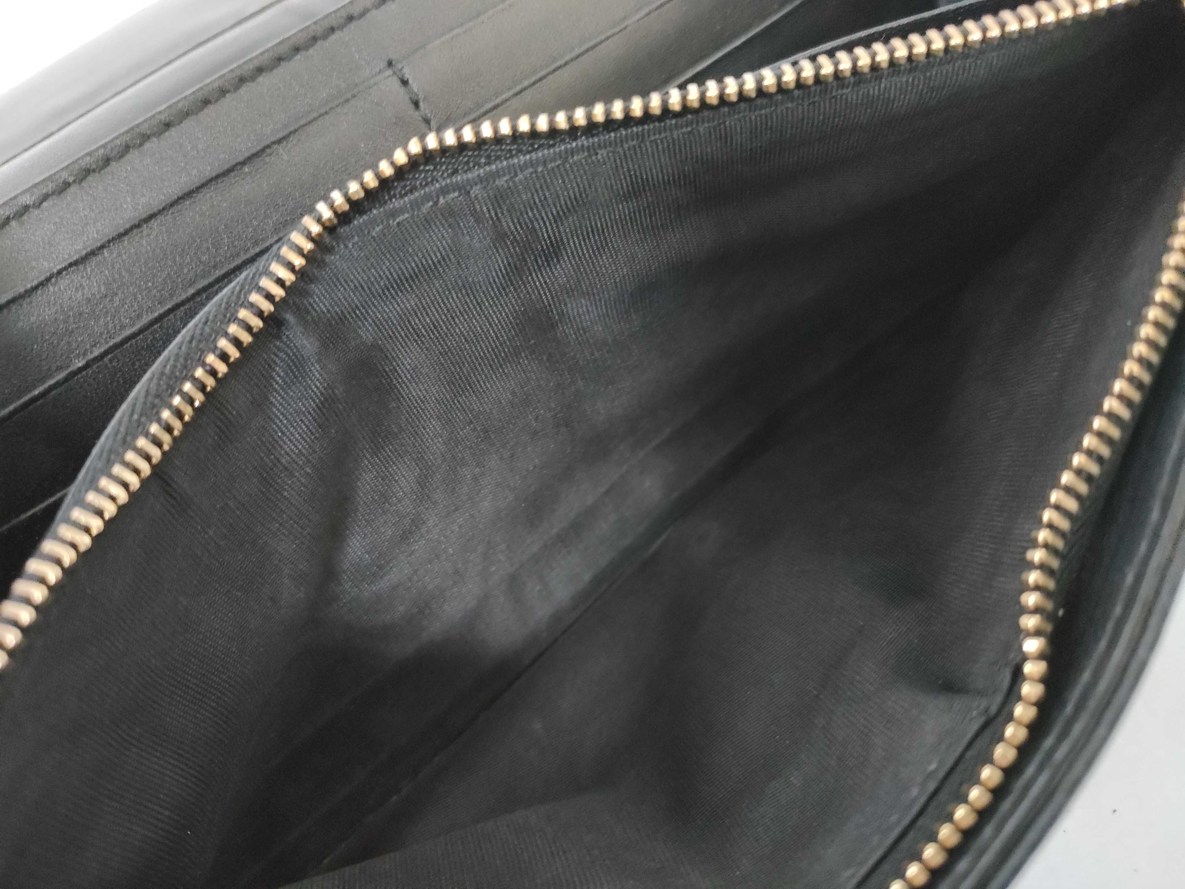 Diorissimo Chain Wallet Shoulder Bag — view 11