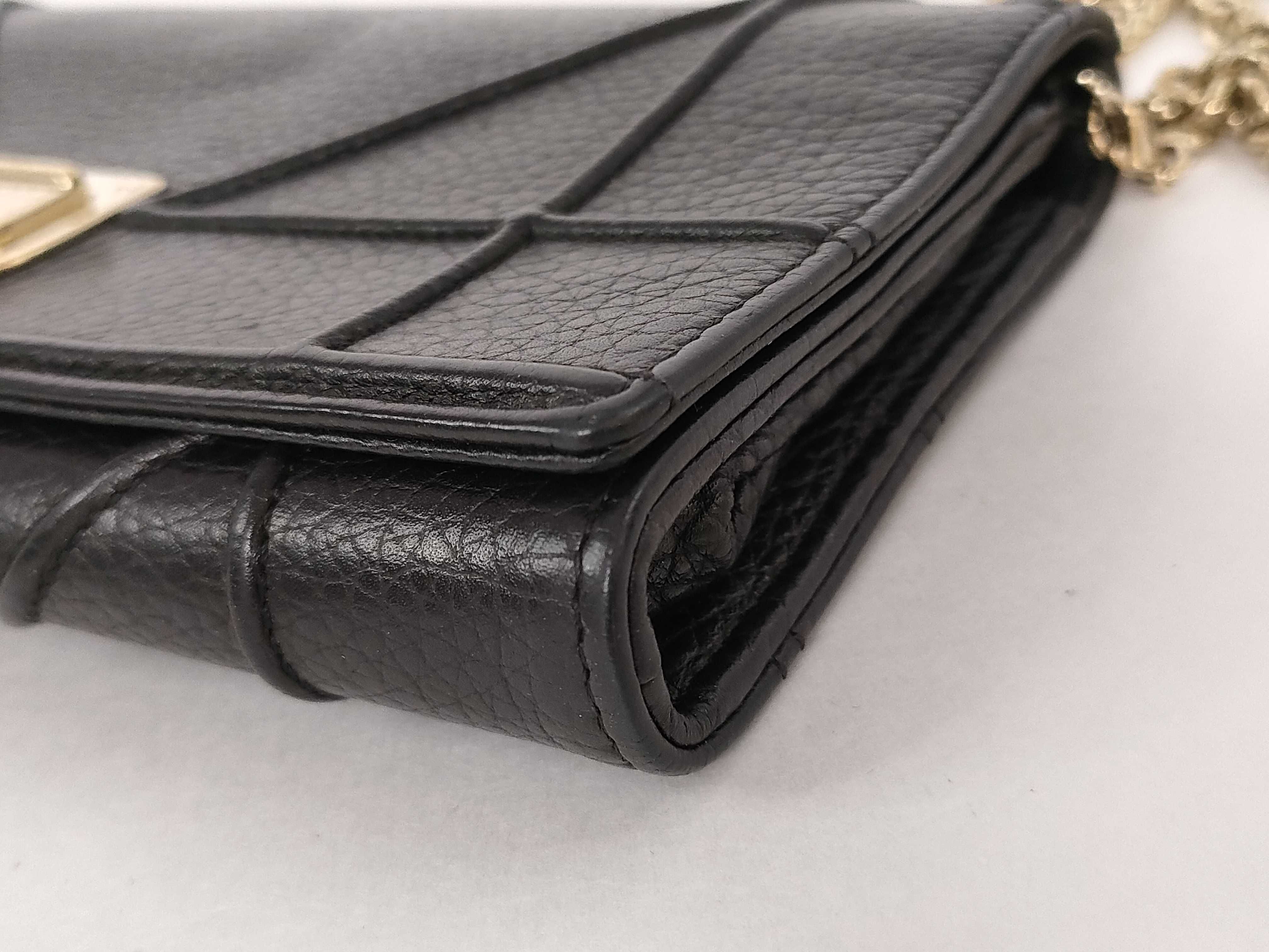 Diorissimo Chain Wallet Shoulder Bag — view 6